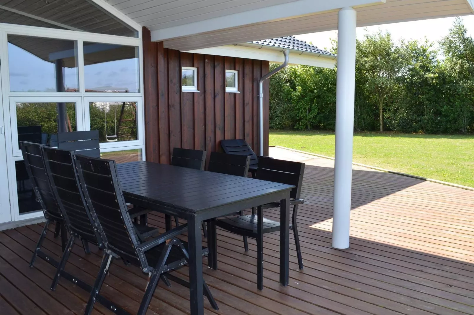 Luxe toevluchtsoord met spa and sauna-By Traum-Niet-getagd