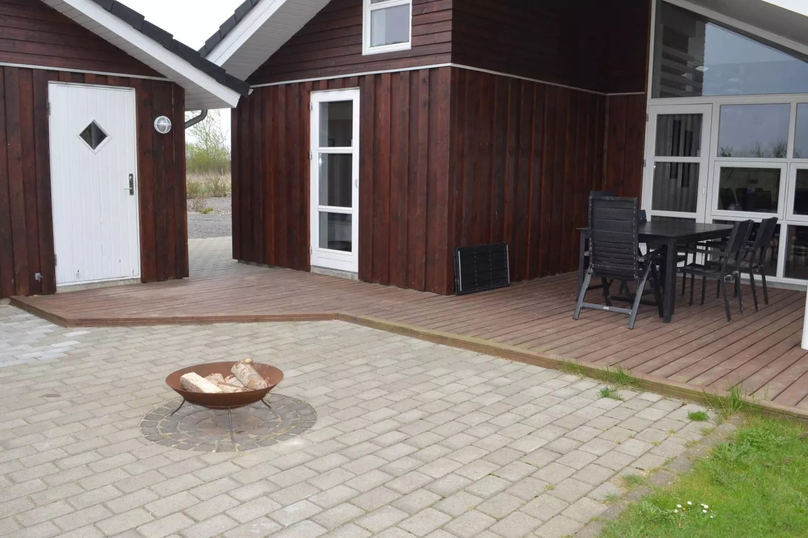 Luxe toevluchtsoord met spa and sauna-By Traum-Niet-getagd