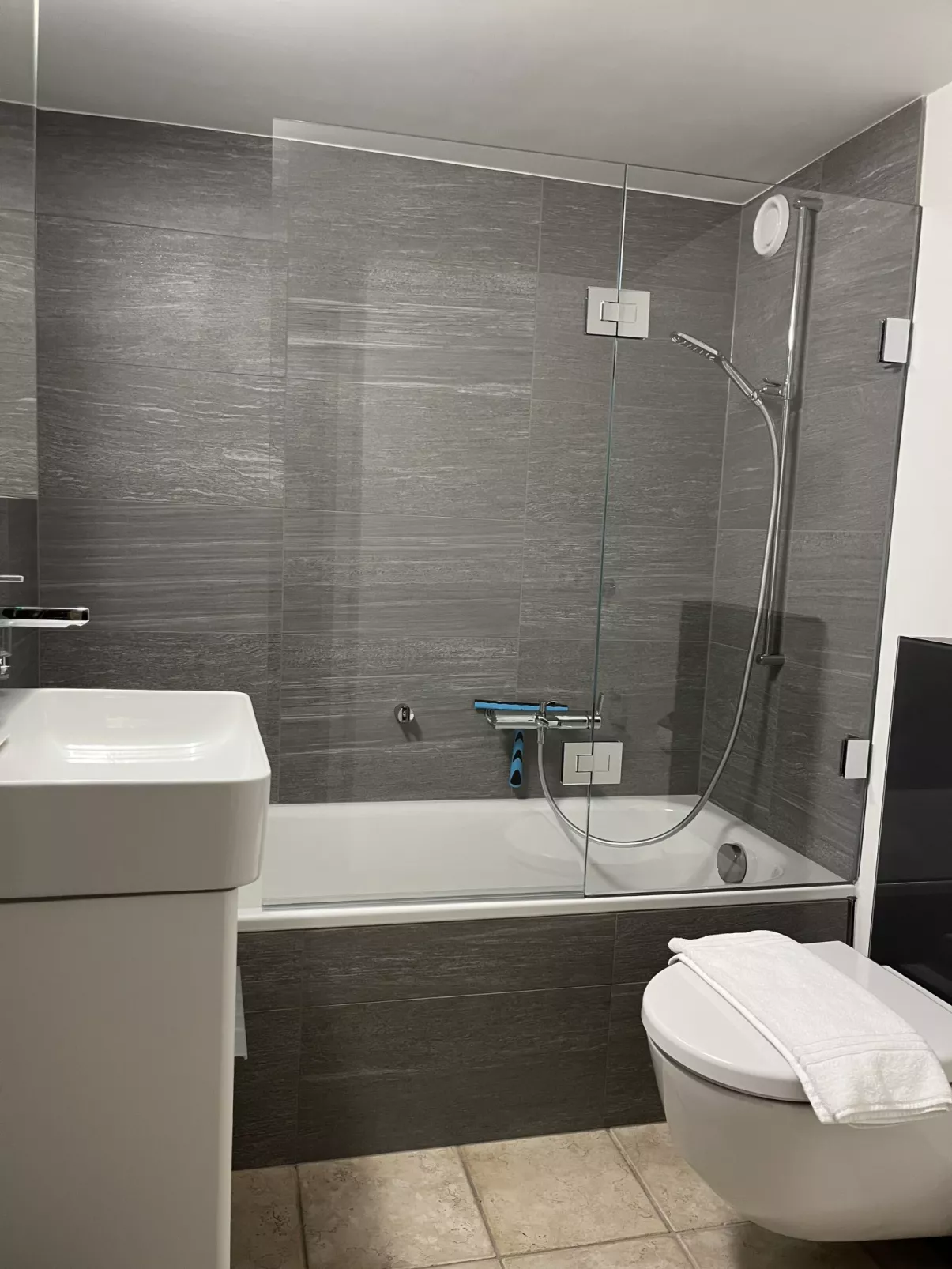 Residenza Chesa Margun 36-3-Binnen