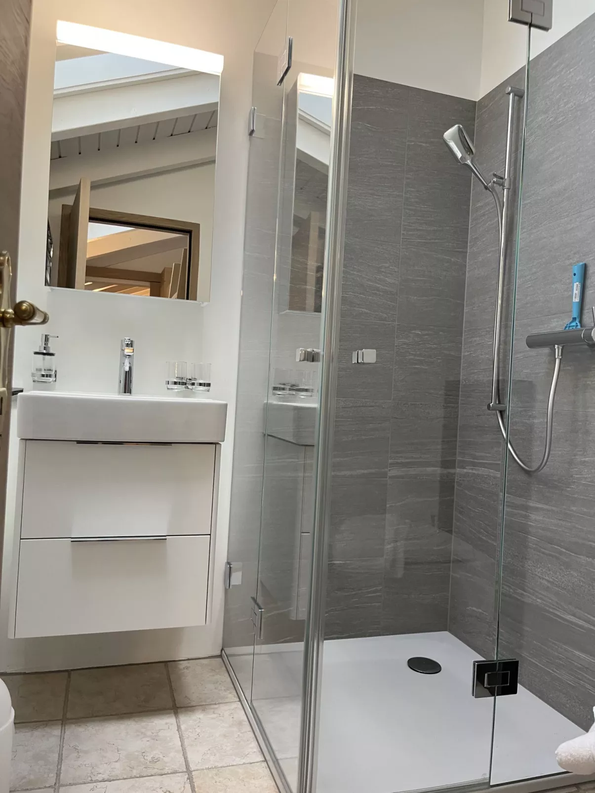 Residenza Chesa Margun 36-3-Binnen