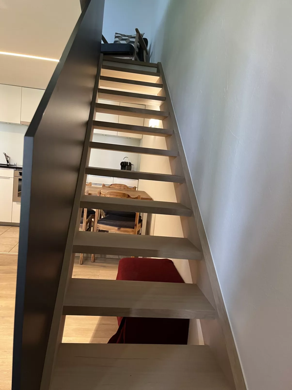 Residenza Chesa Margun 36-3-Binnen