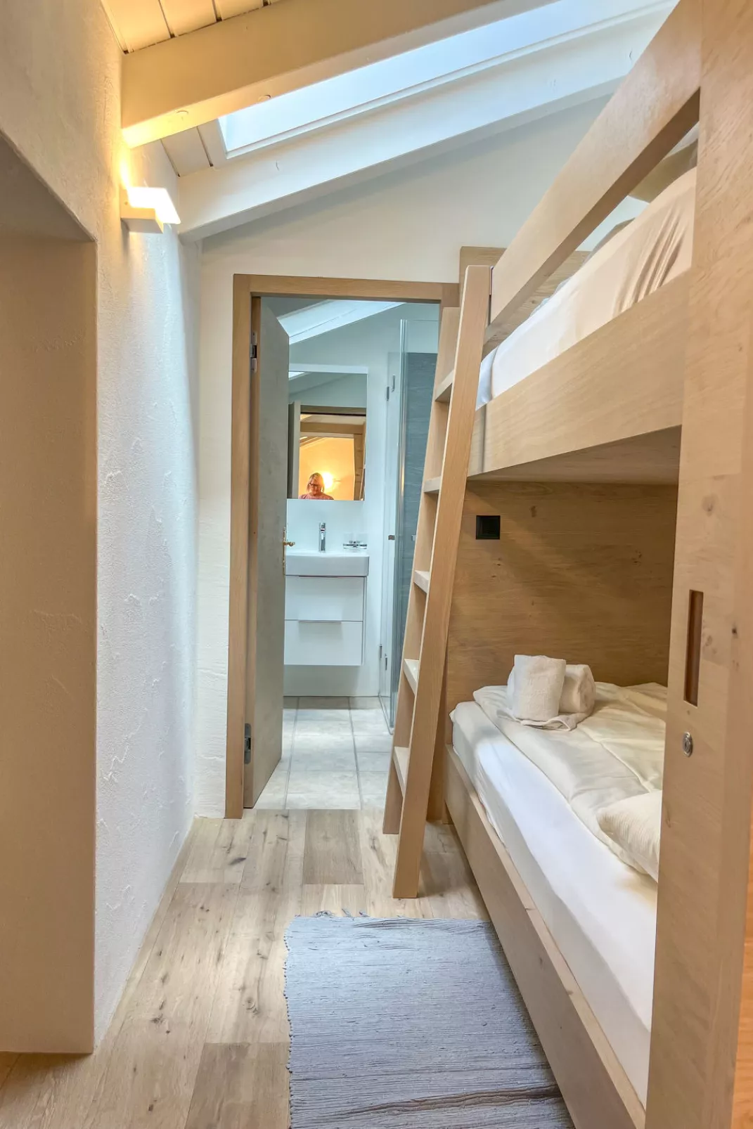 Residenza Chesa Margun 36-3-Binnen
