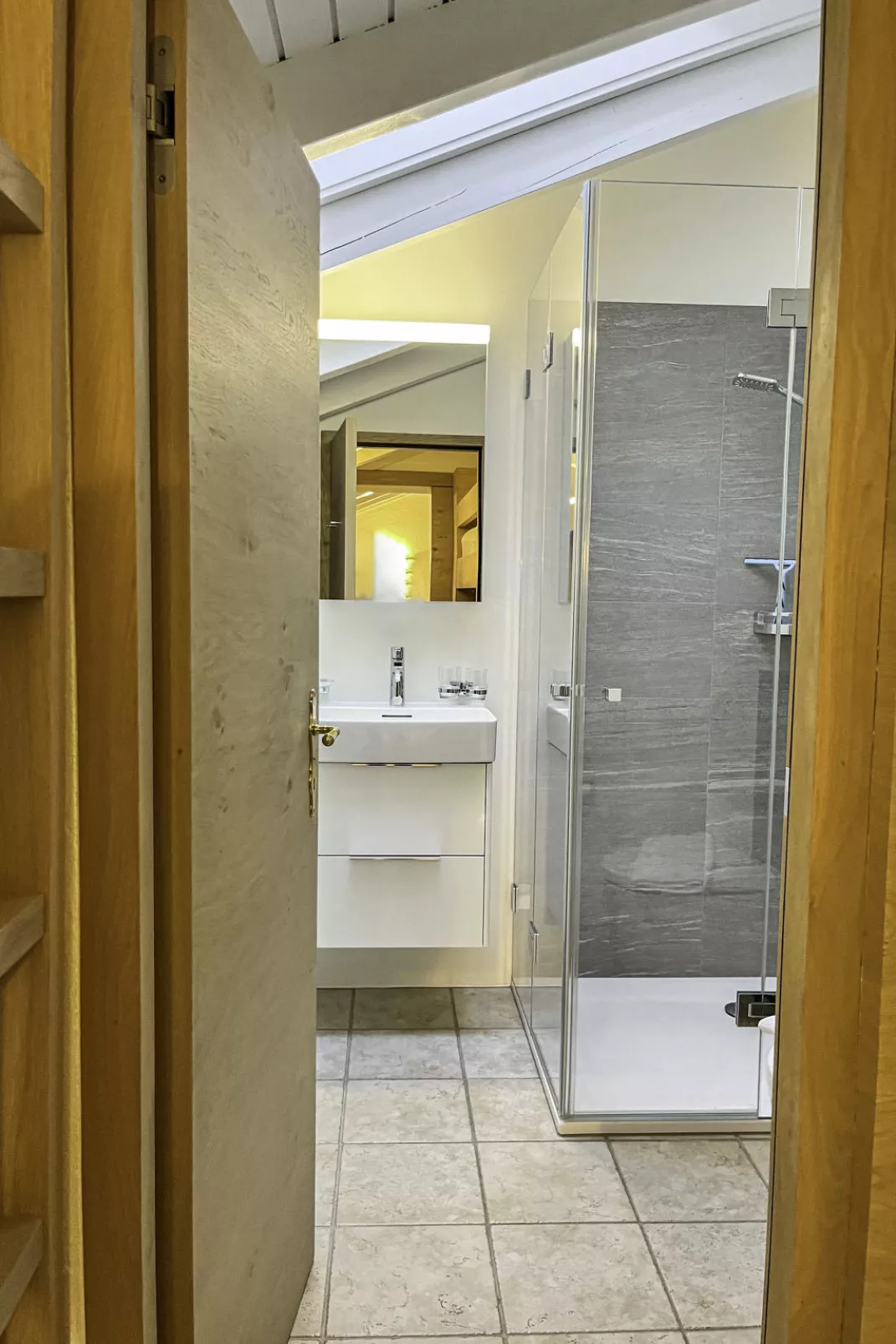 Residenza Chesa Margun 36-3-Binnen