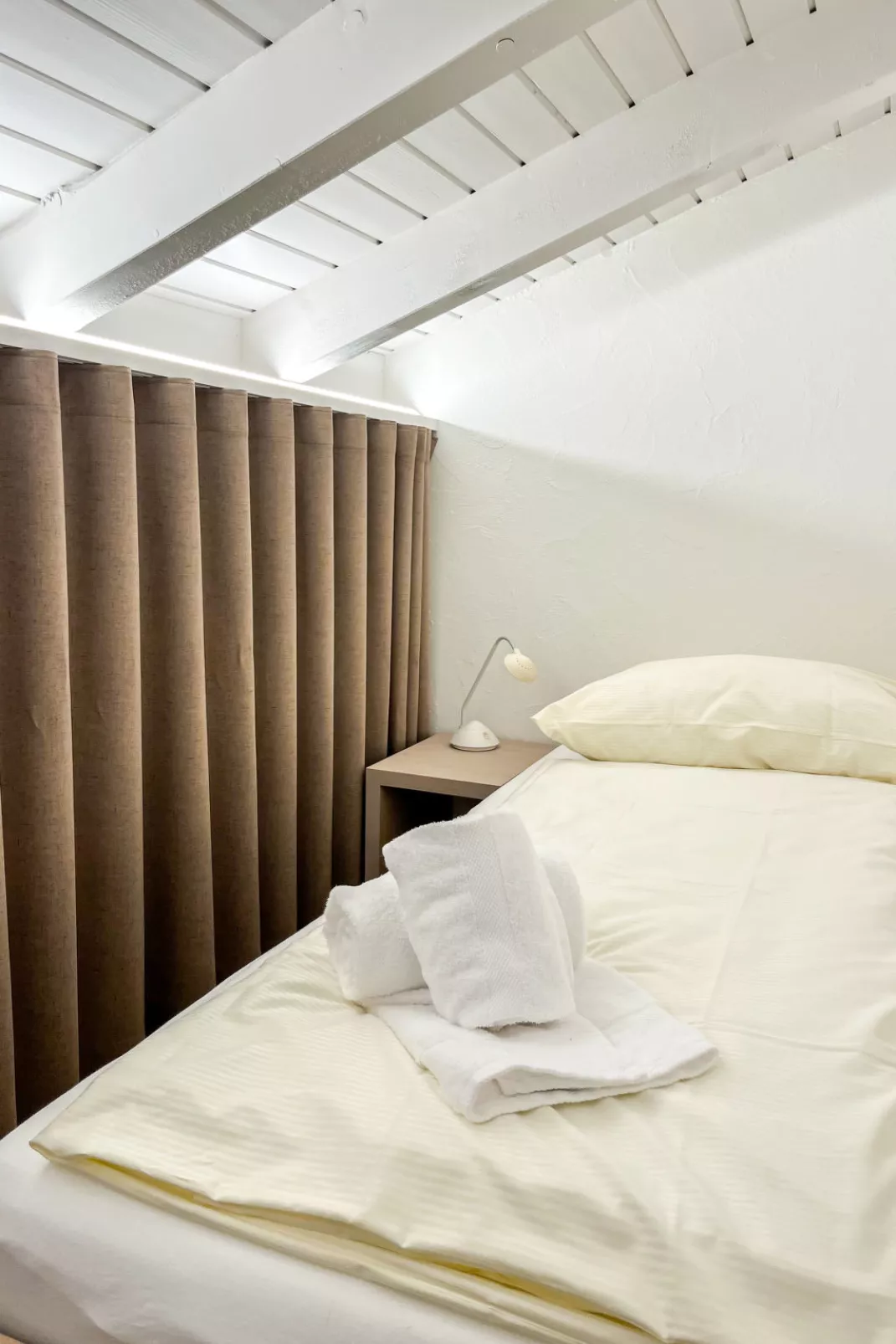 Residenza Chesa Margun 36-3-Binnen