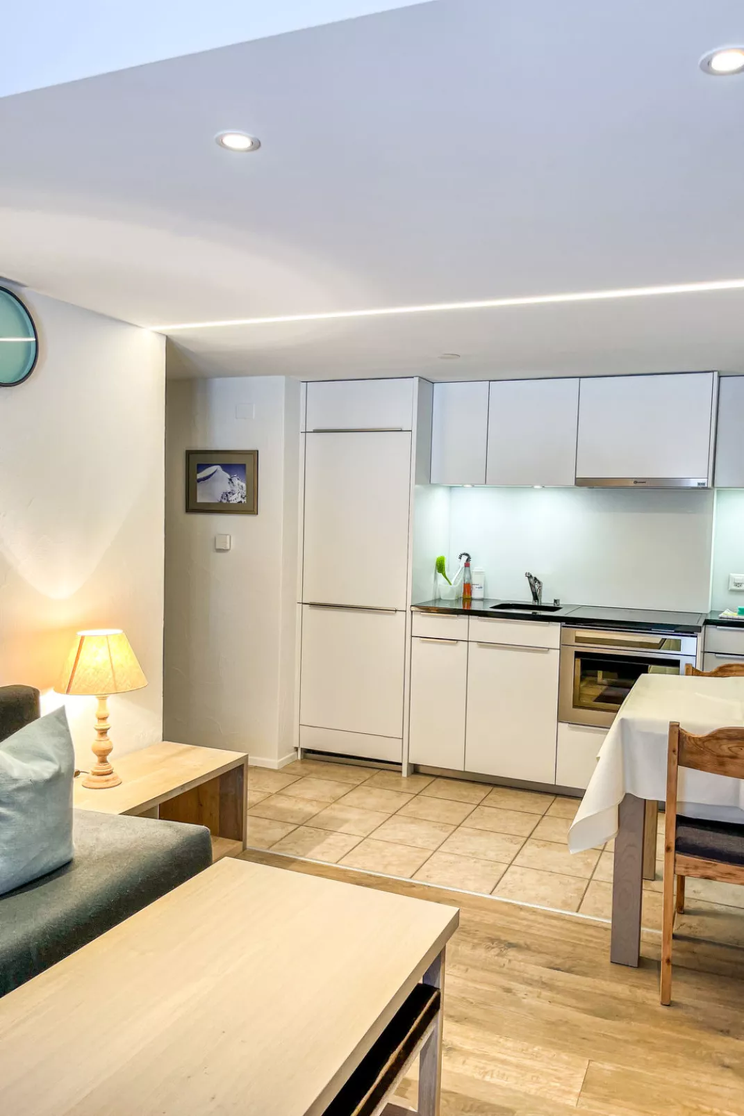 Residenza Chesa Margun 36-3-Binnen
