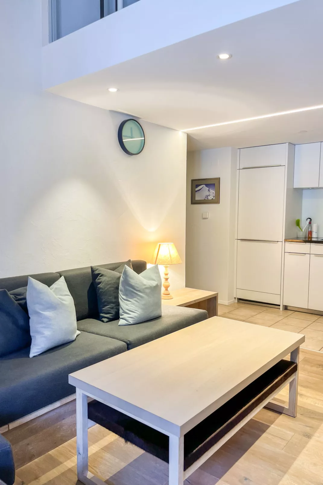 Residenza Chesa Margun 36-3-Binnen