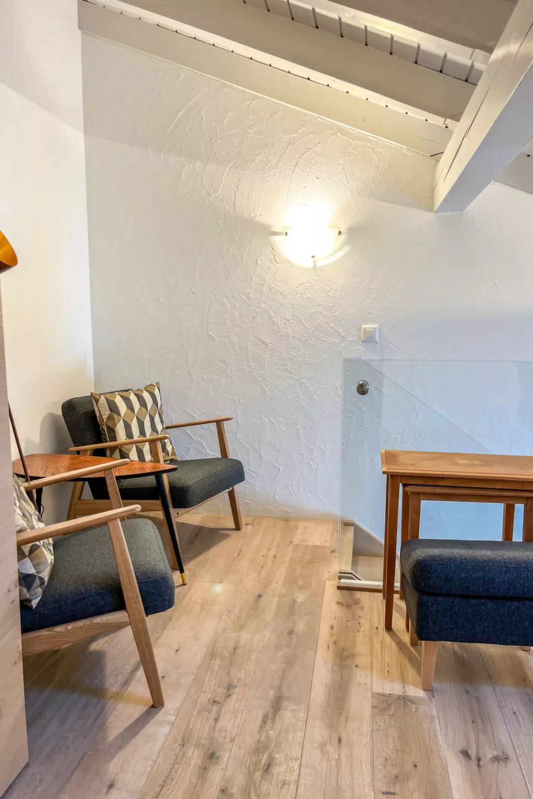 Residenza Chesa Margun 36-3-Binnen