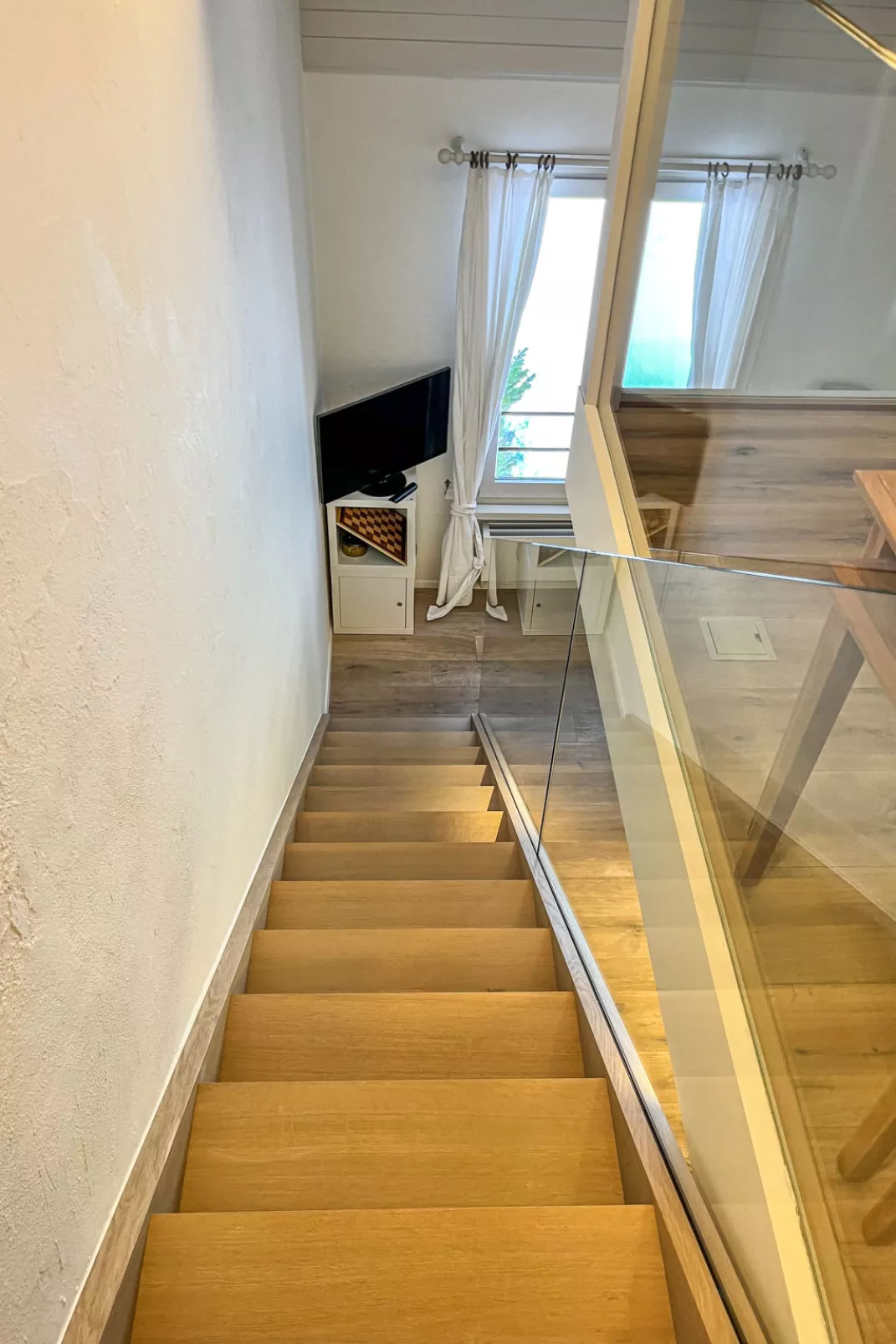 Residenza Chesa Margun 36-3-Binnen