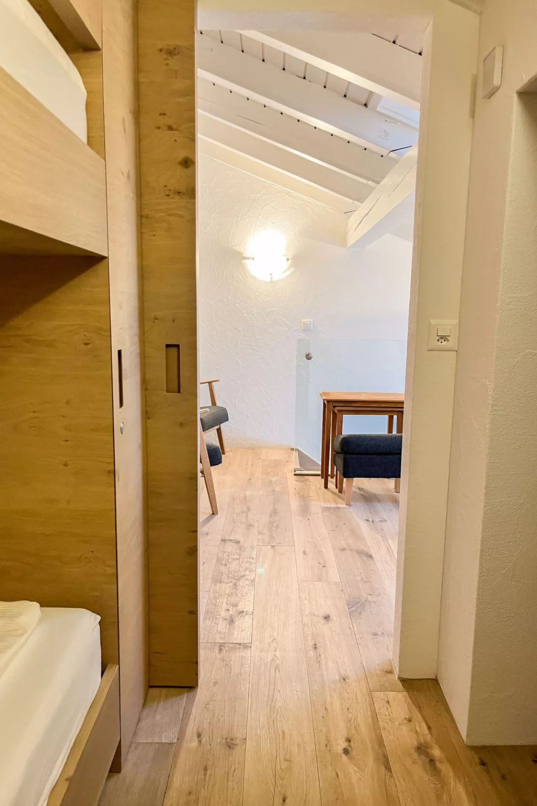 Residenza Chesa Margun 36-3-Binnen