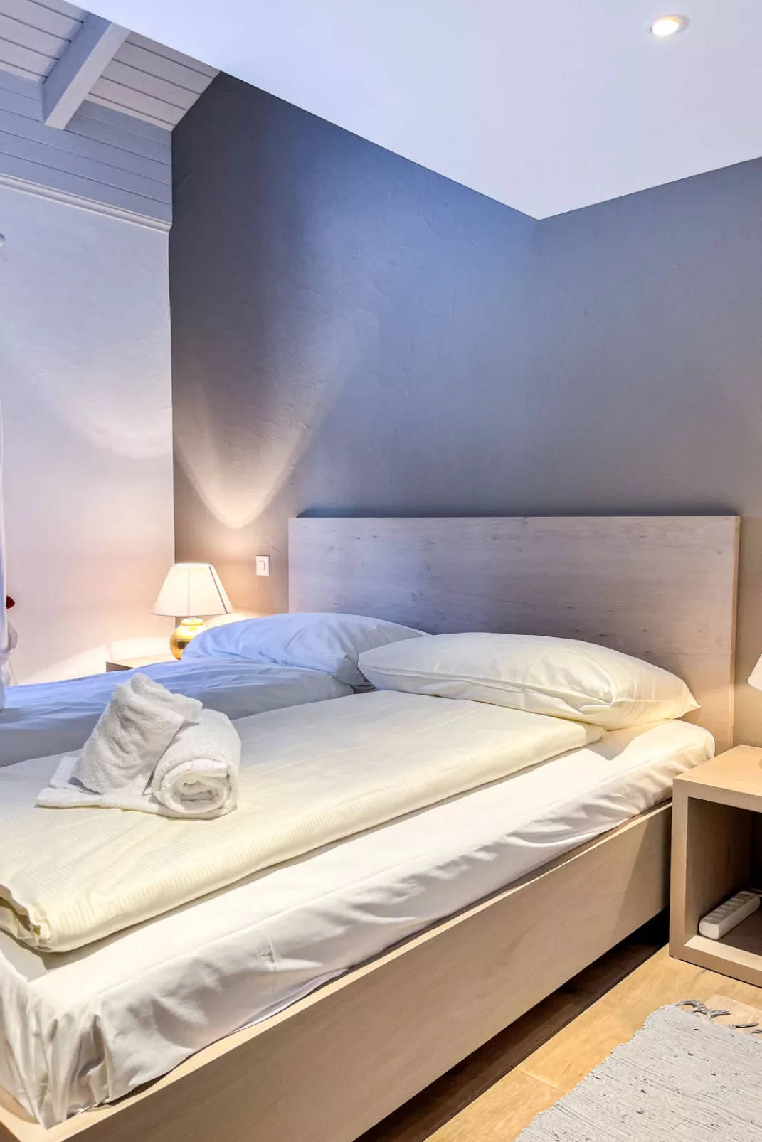 Residenza Chesa Margun 36-3-Binnen