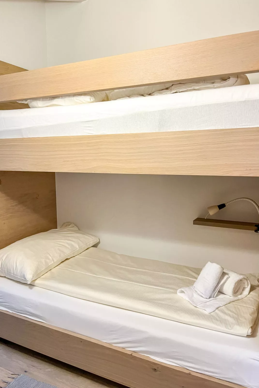 Residenza Chesa Margun 36-3-Binnen