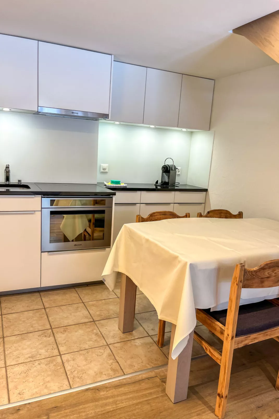 Residenza Chesa Margun 36-3-Binnen