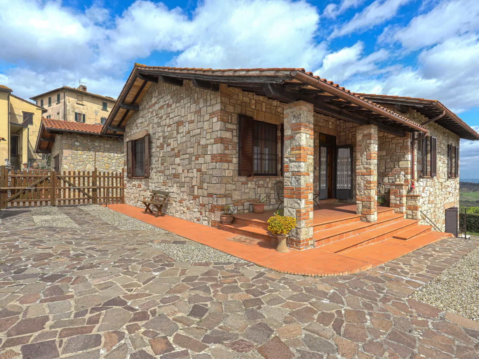 Casa Alfredo-Buiten