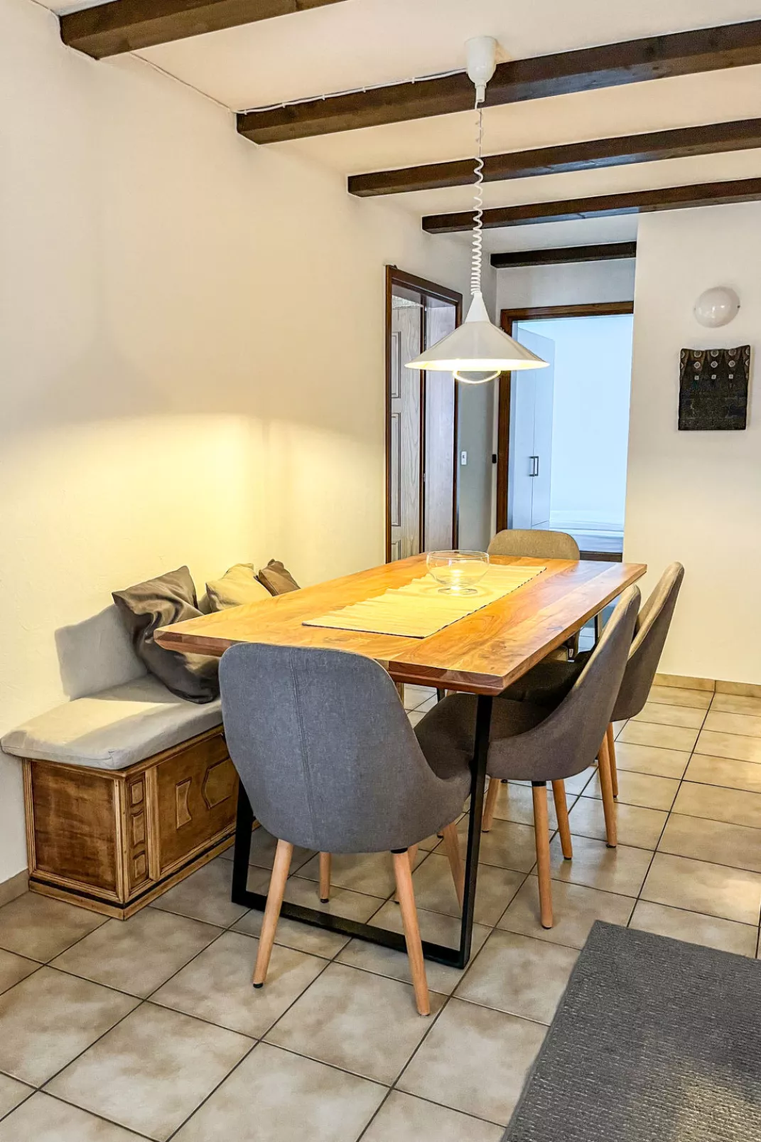 Residenza Chesa Margun 13-4-Binnen