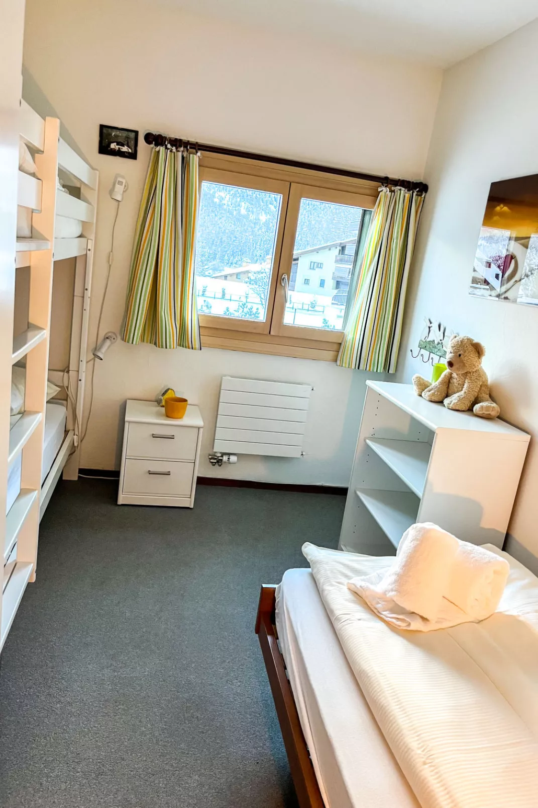 Residenza Chesa Margun 13-4-Binnen