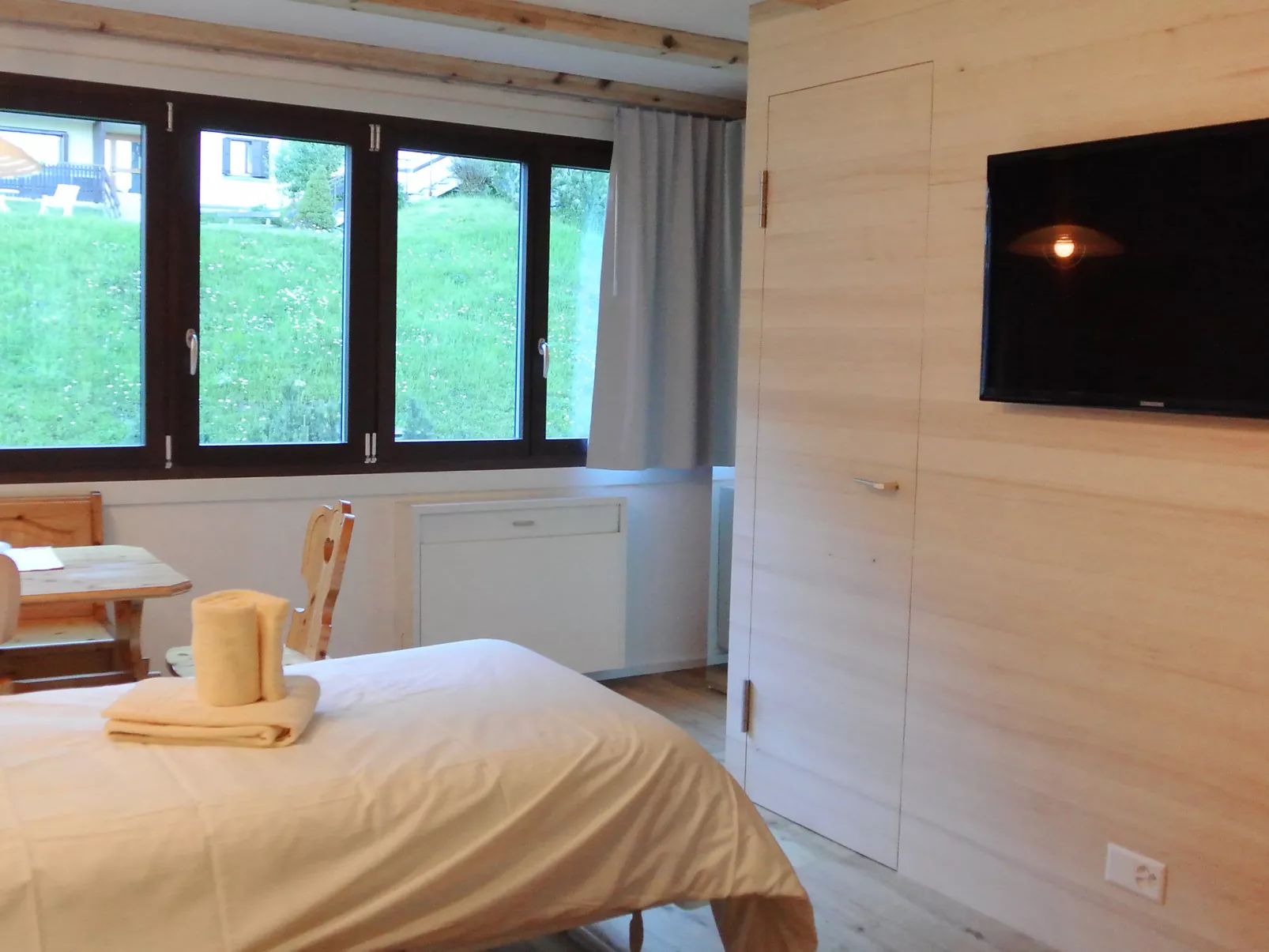 Residenza Chesa Margun 34-1-Binnen
