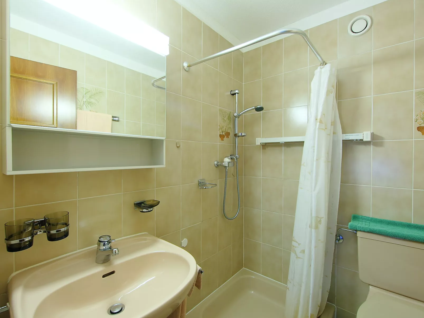 Residenza Chesa Margun 34-1-Binnen