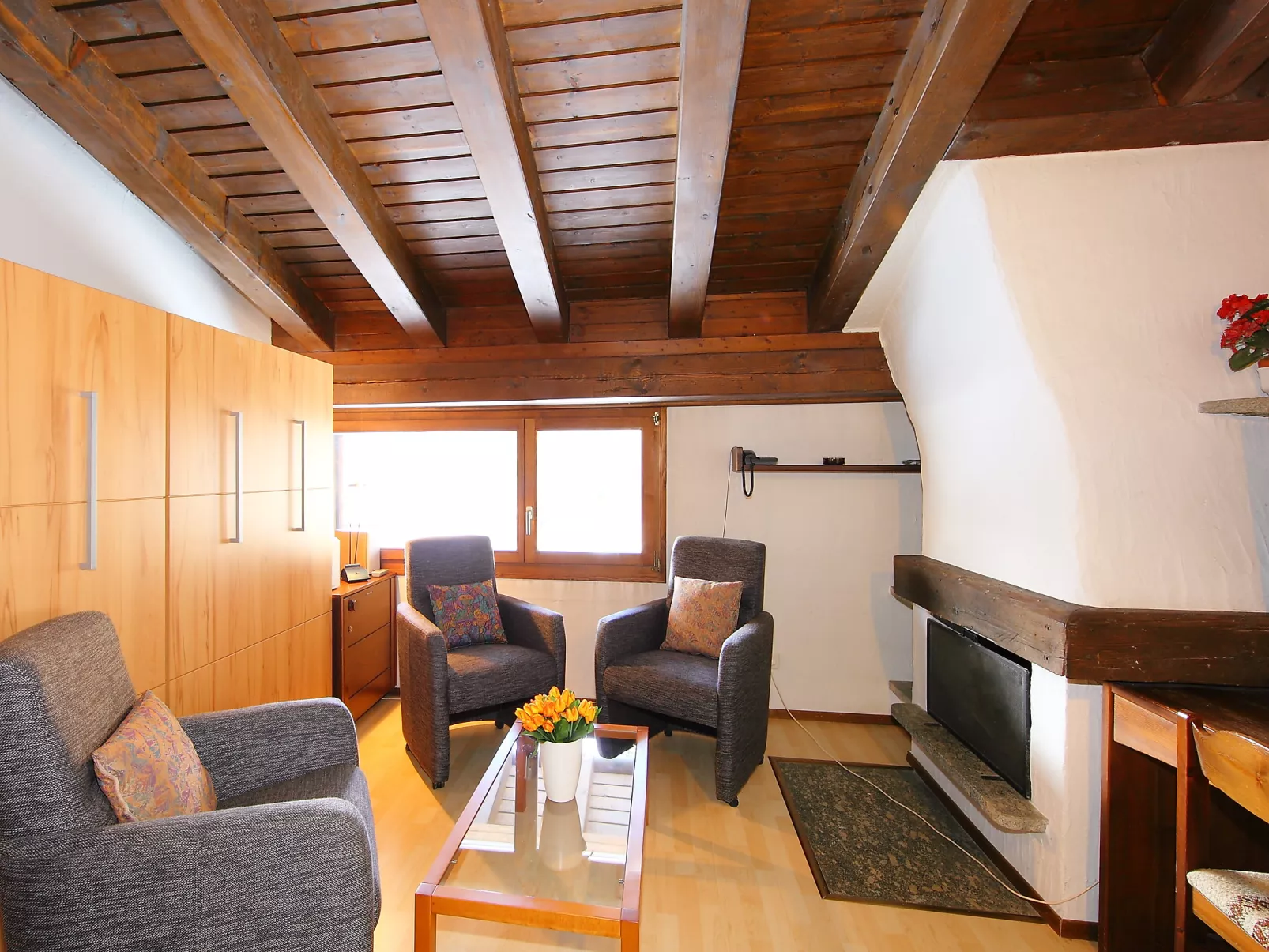 Residenza Chesa Margun 710-4-Binnen