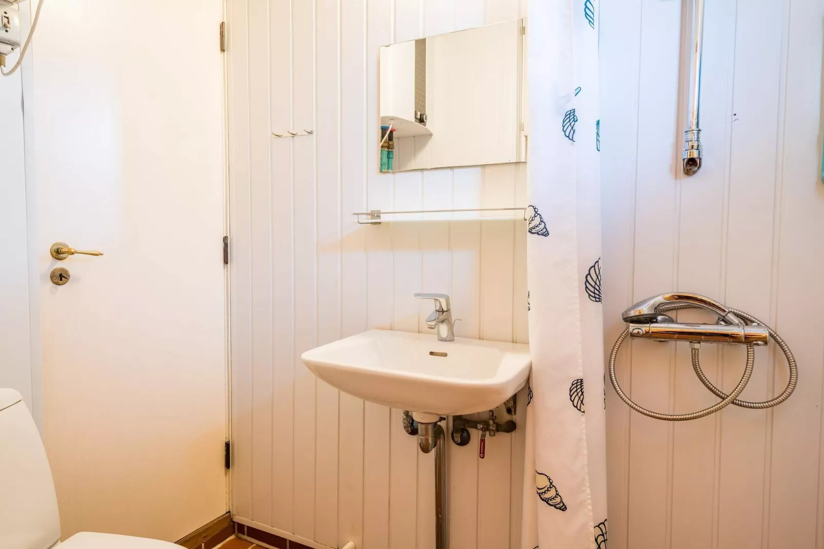 6 persoons vakantie huis in Hemmet-Binnen