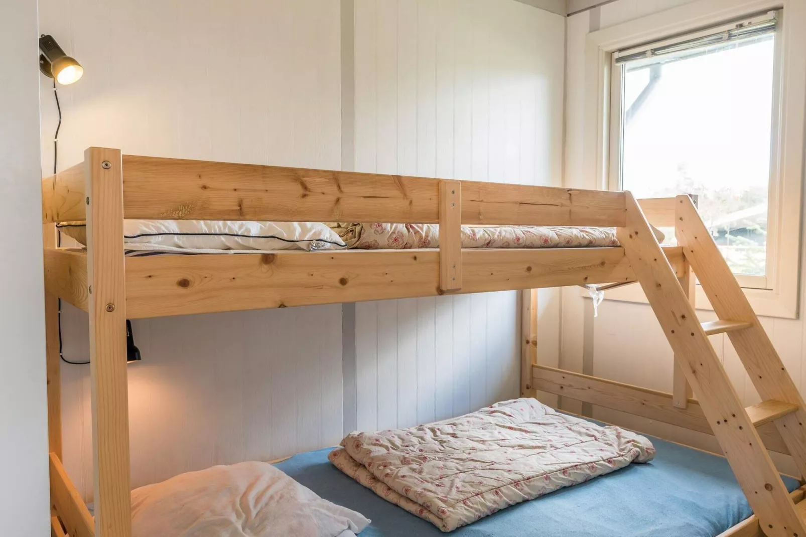 6 persoons vakantie huis in Hemmet-Binnen