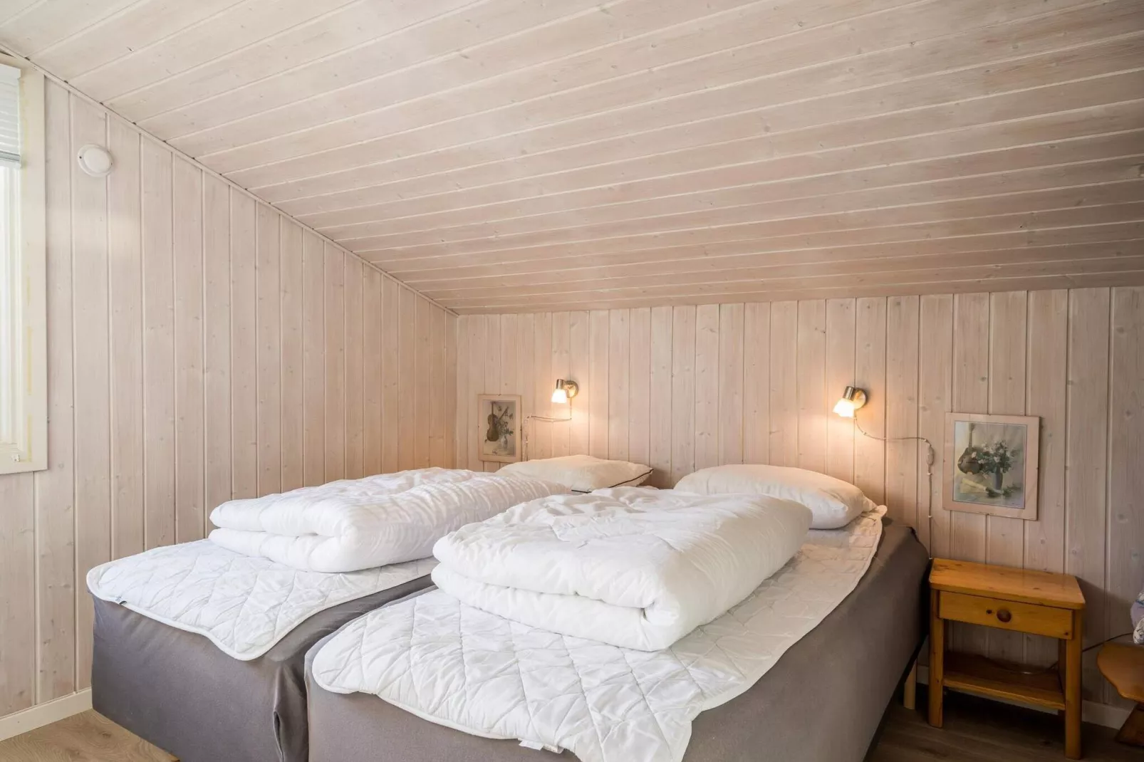 6 persoons vakantie huis in Hemmet-Binnen