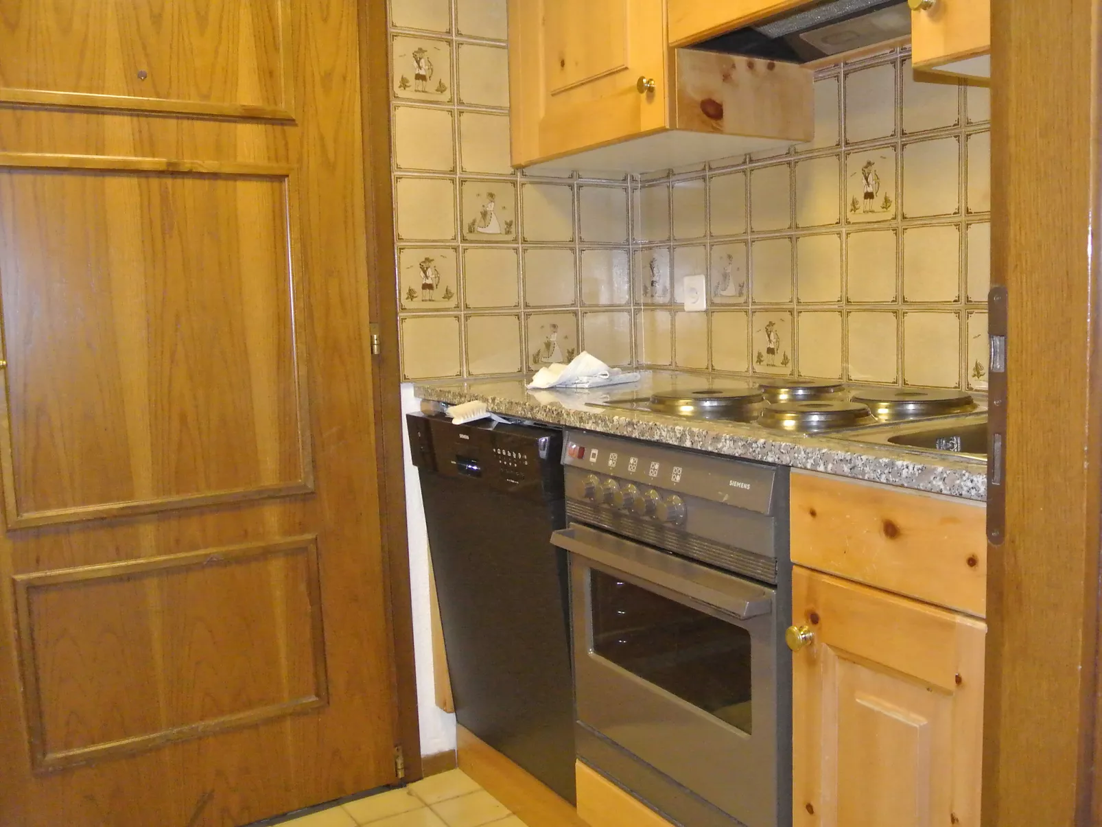 Residenza Chesa Margun 15-3-Binnen