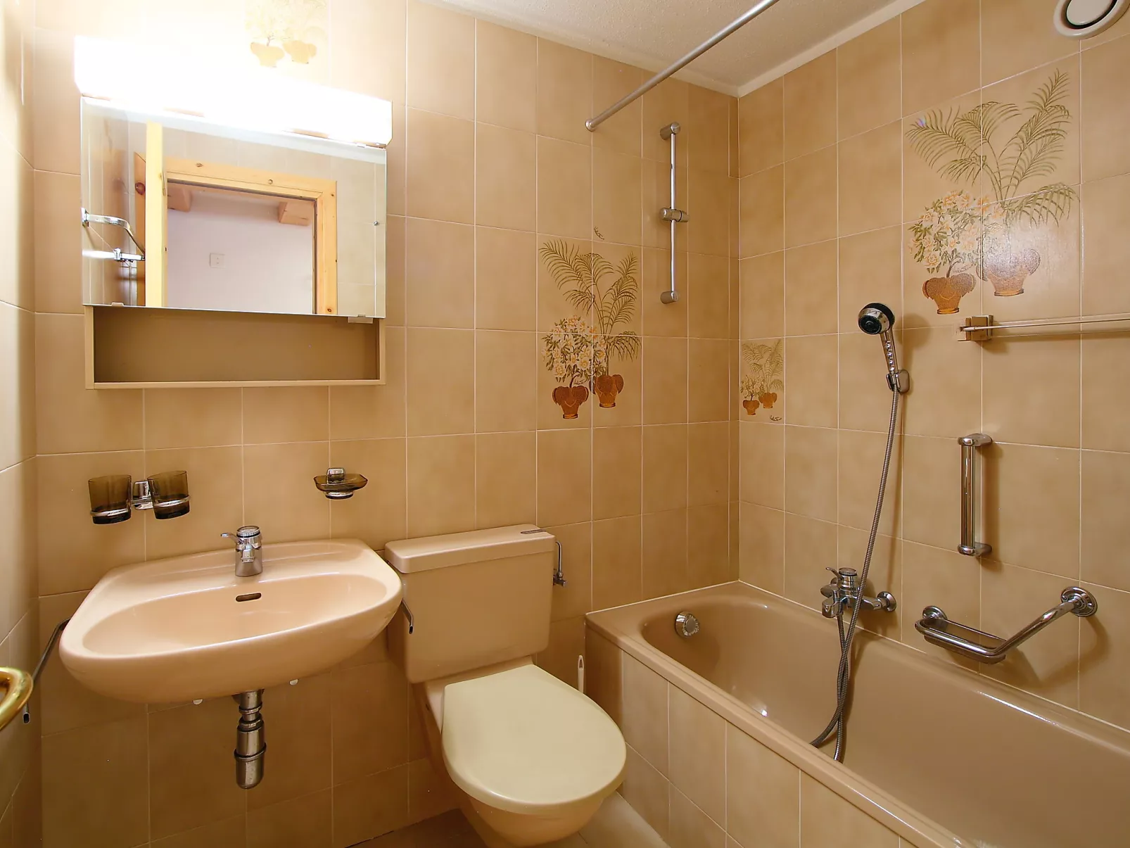 Residenza Chesa Margun 57-2-Binnen