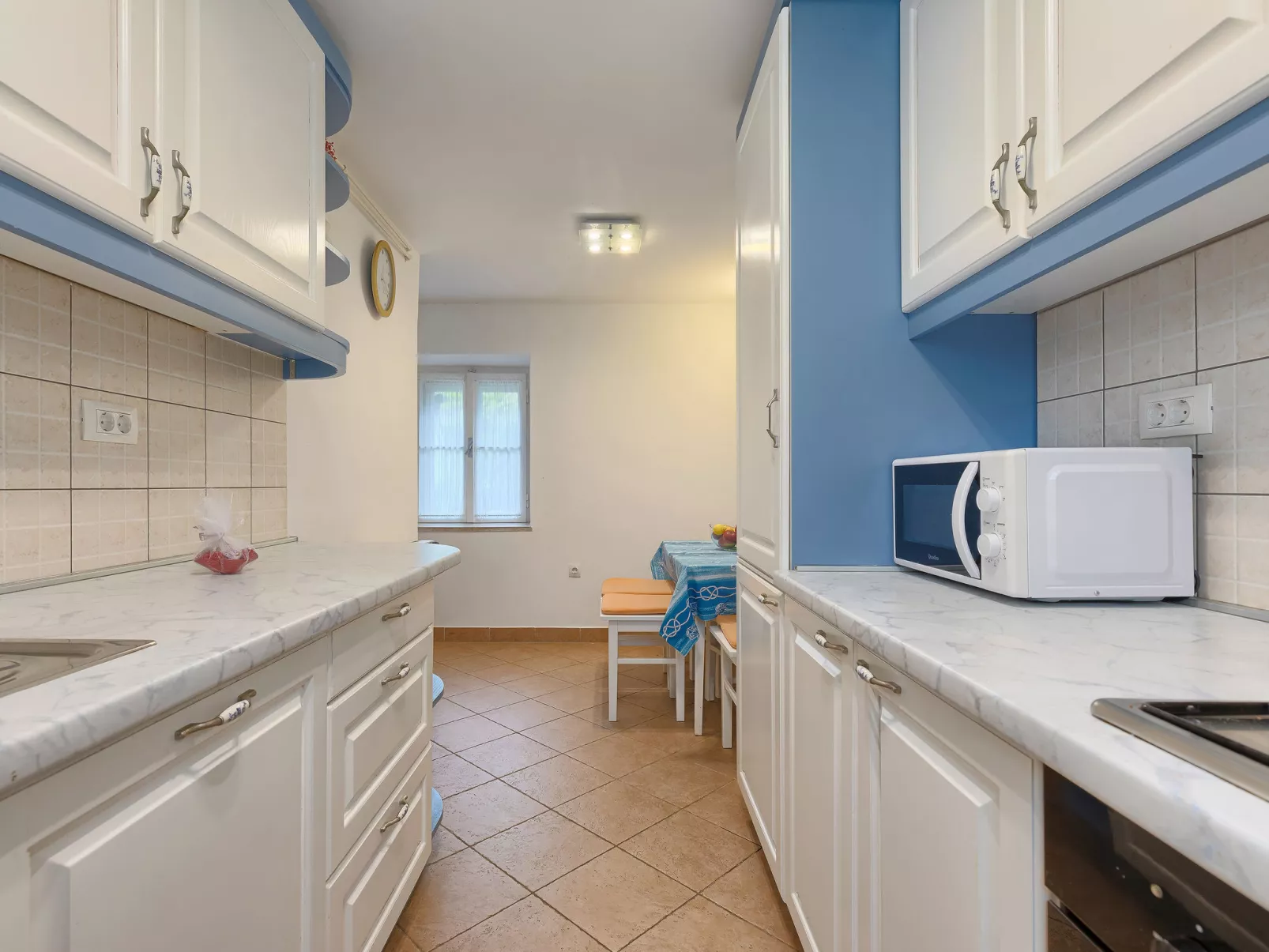 Villa Crispo-Binnen