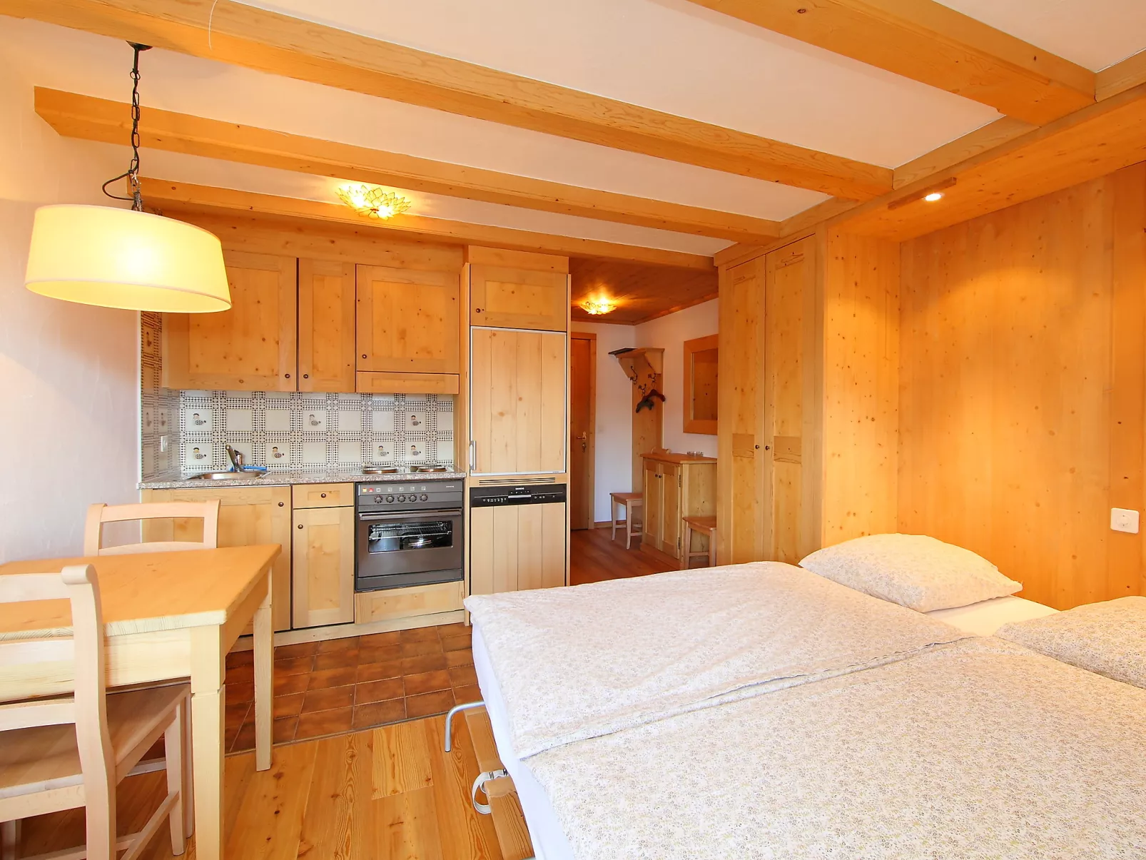 Residenza Chesa Margun 78-4-Binnen