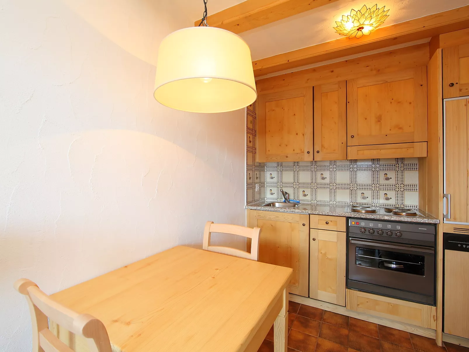 Residenza Chesa Margun 78-4-Binnen