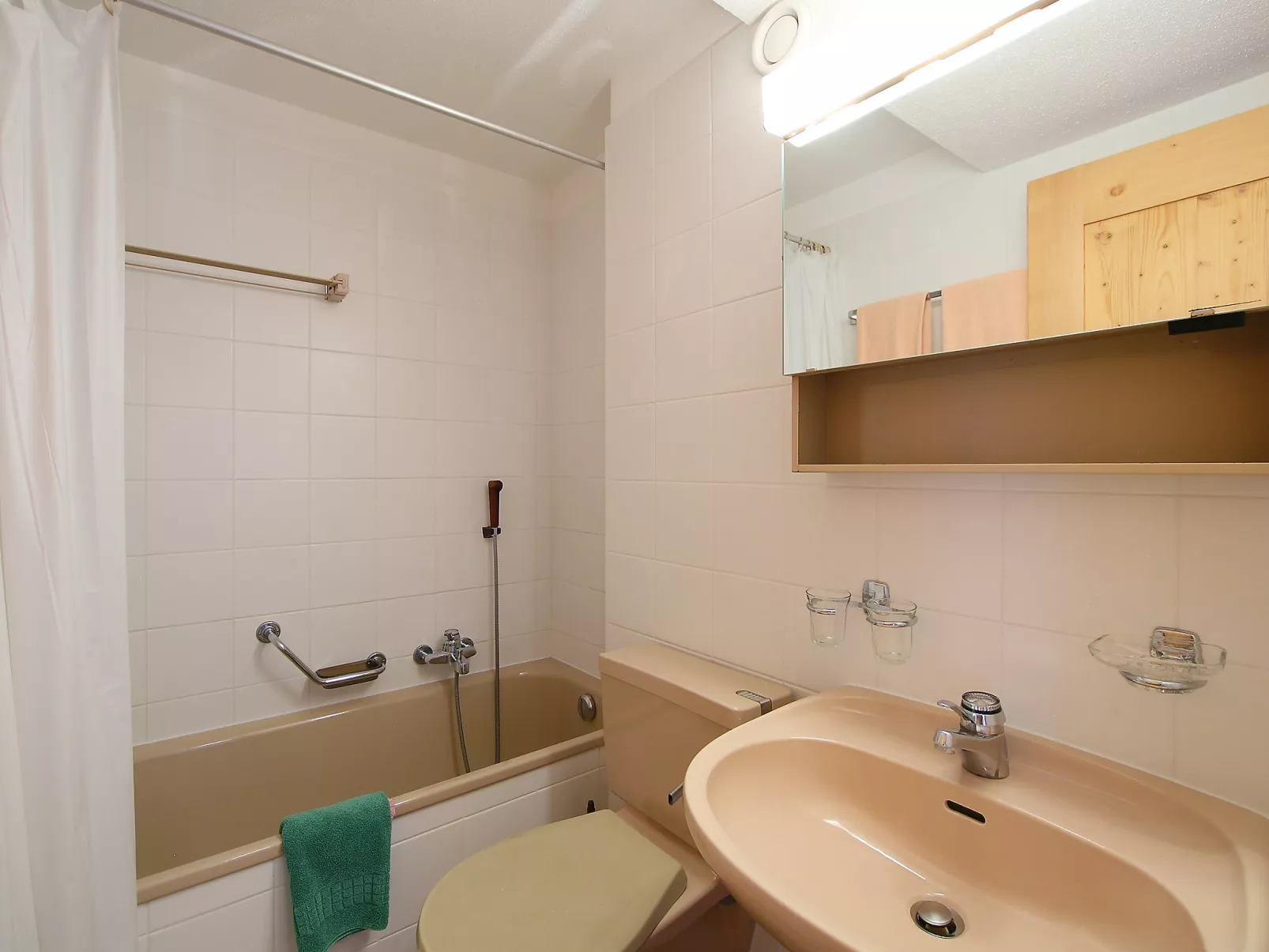 Residenza Chesa Margun 78-4-Binnen