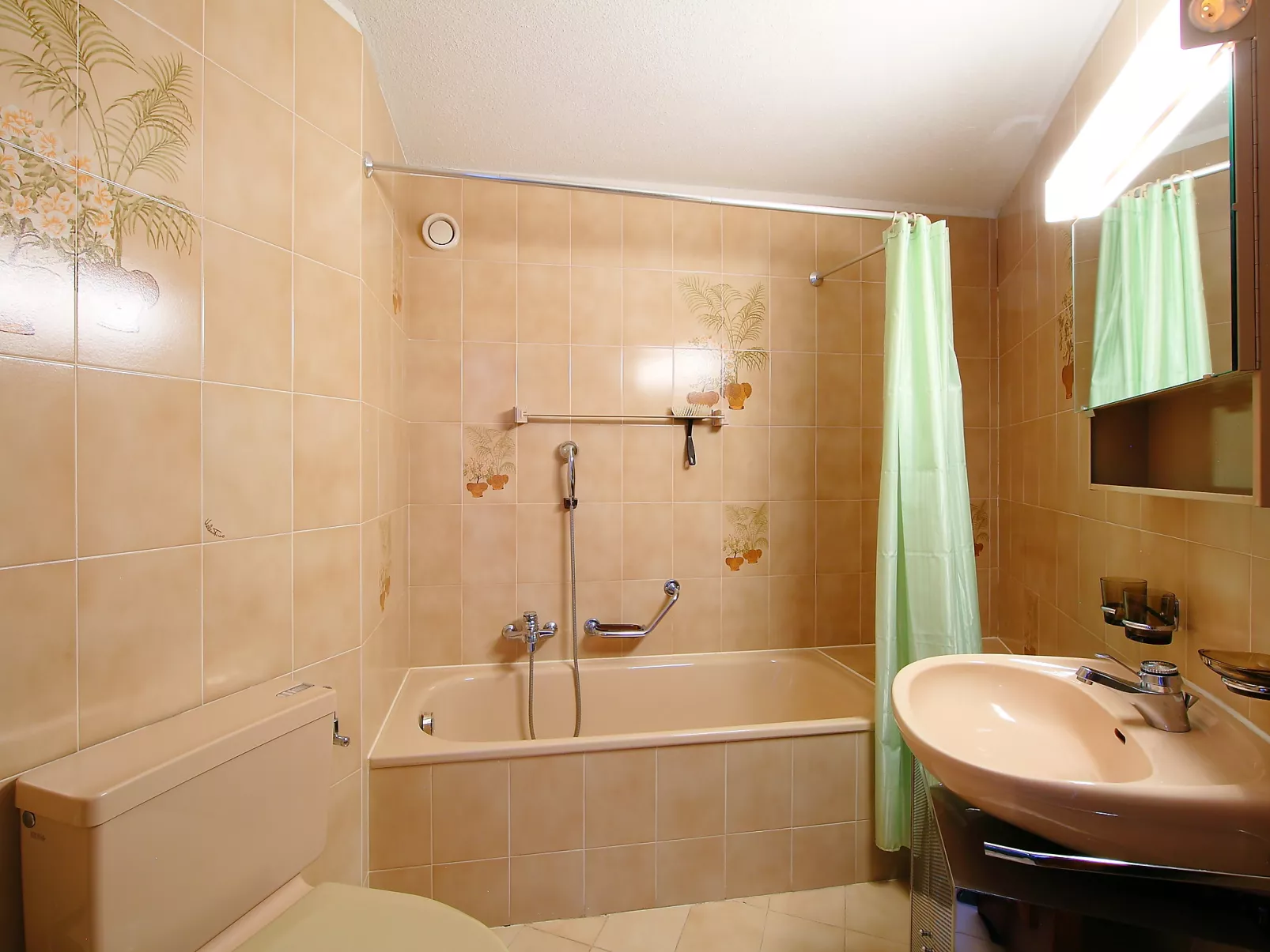 Residenza Chesa Margun 67-1-Binnen