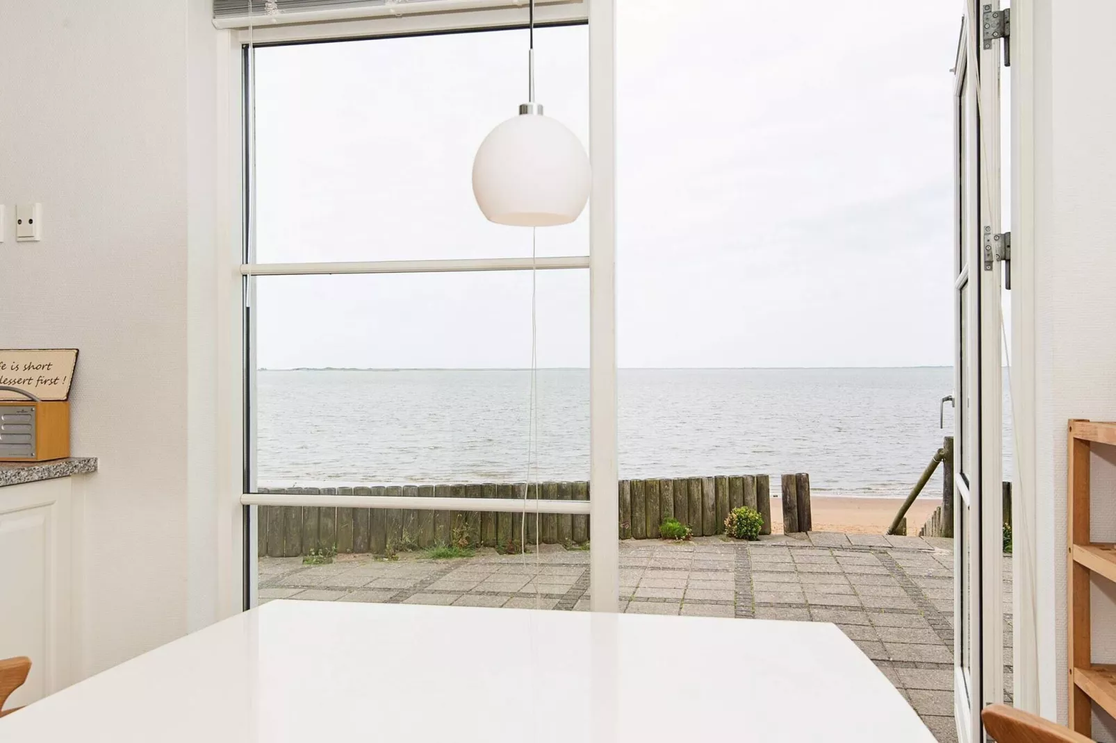 4 persoons vakantie huis in Esbjerg V-Binnen