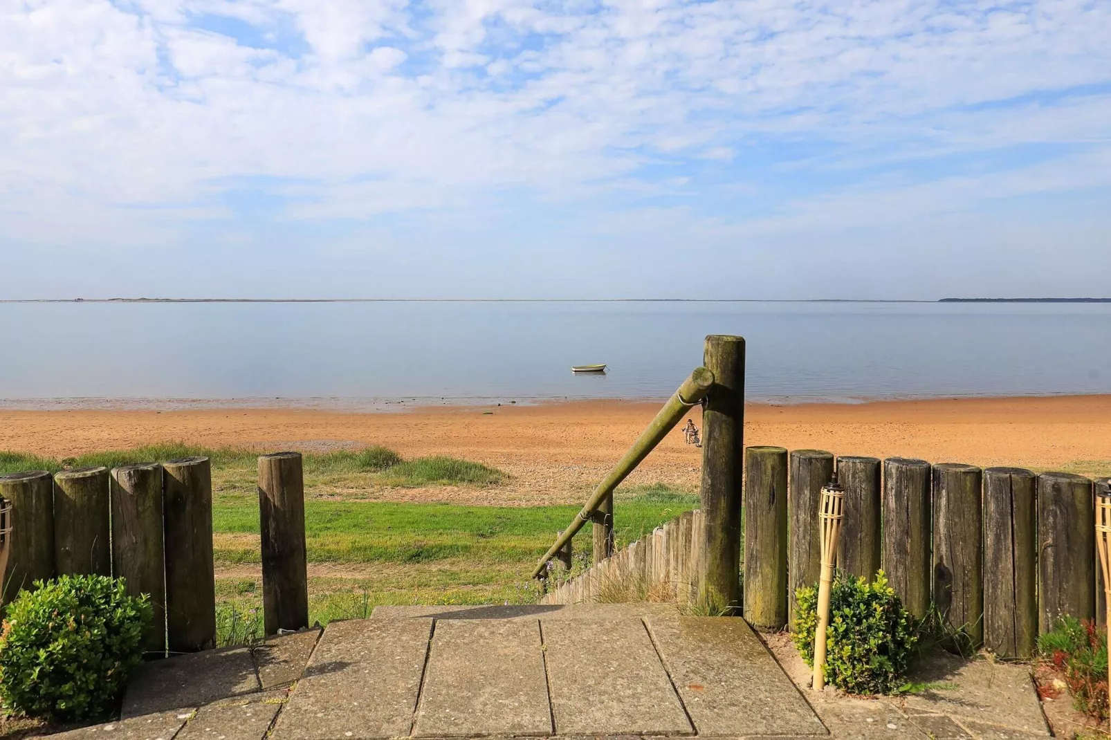 4 persoons vakantie huis in Esbjerg V-Waterzicht