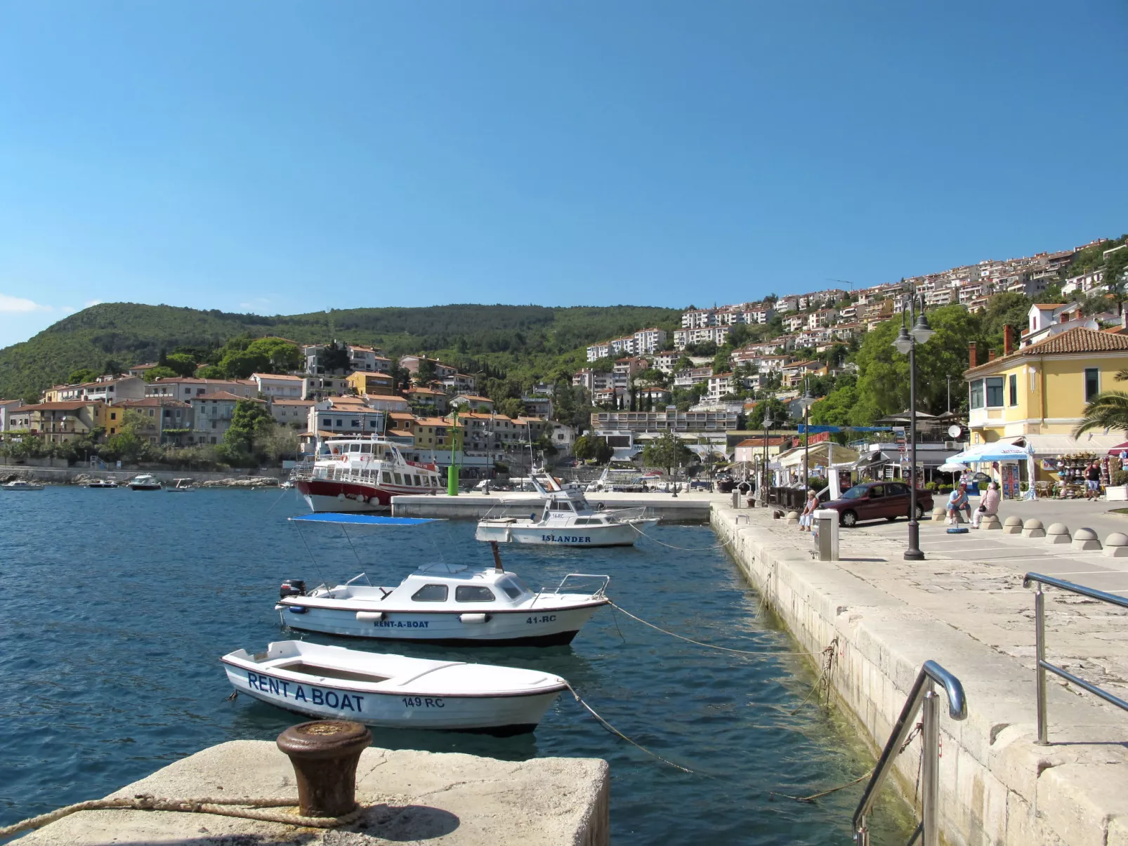 Palma-Buiten