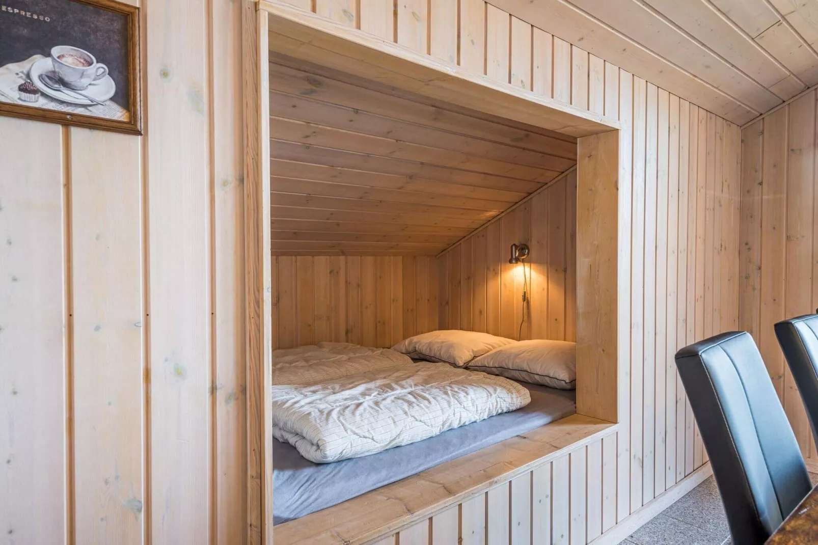 8 persoons vakantie huis in Tarm-Binnen