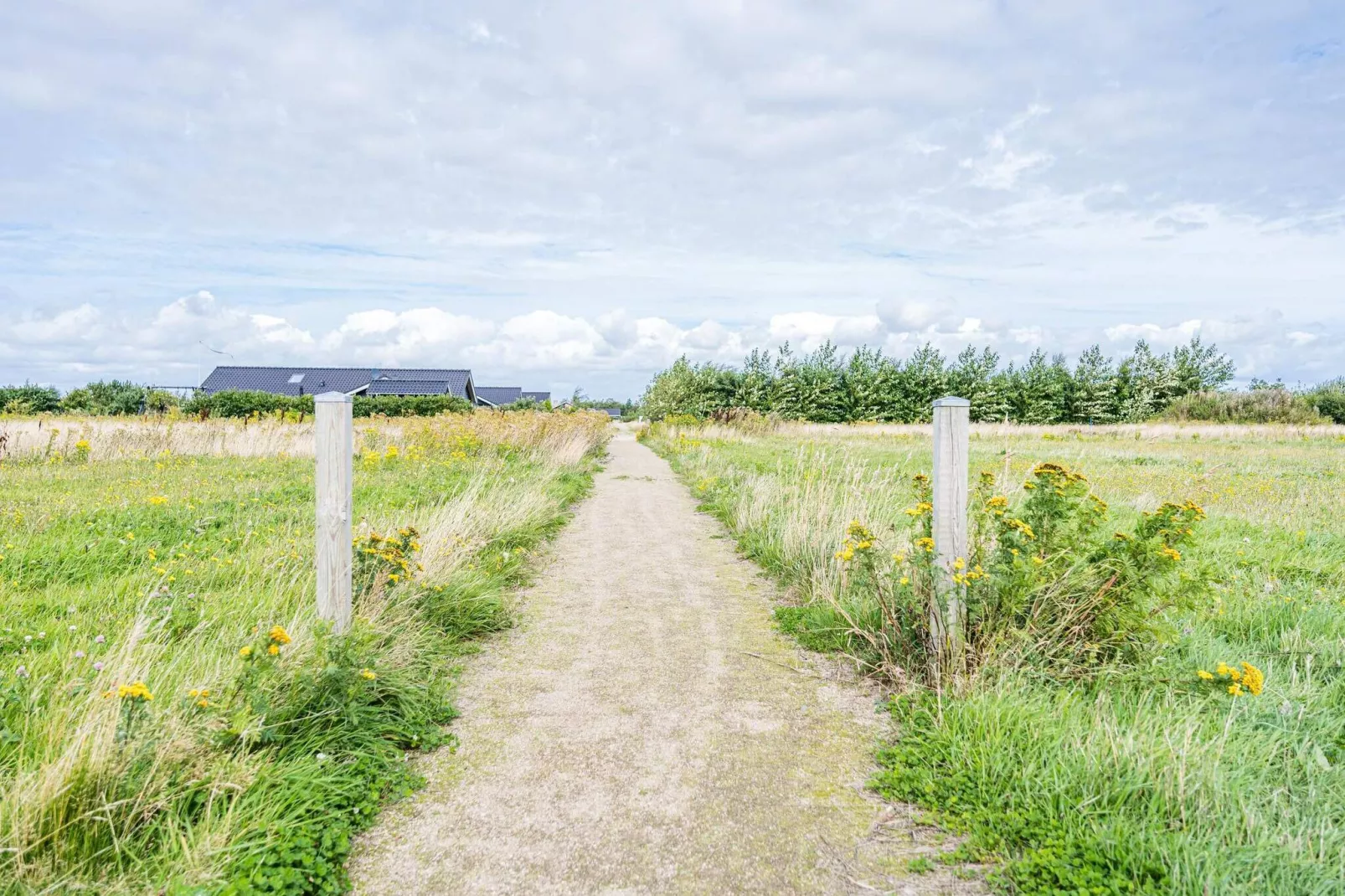 8 persoons vakantie huis op een vakantie park in Tarm-Niet-getagd