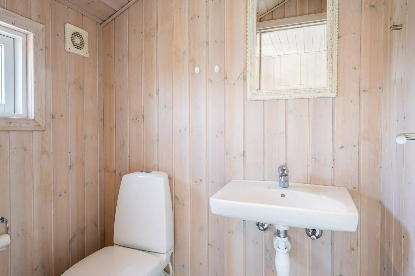 8 persoons vakantie huis in Tarm-Binnen