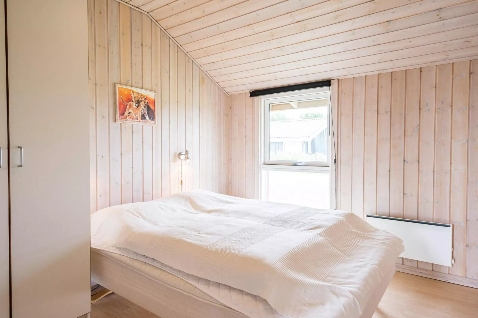 8 persoons vakantie huis in Tarm-Binnen