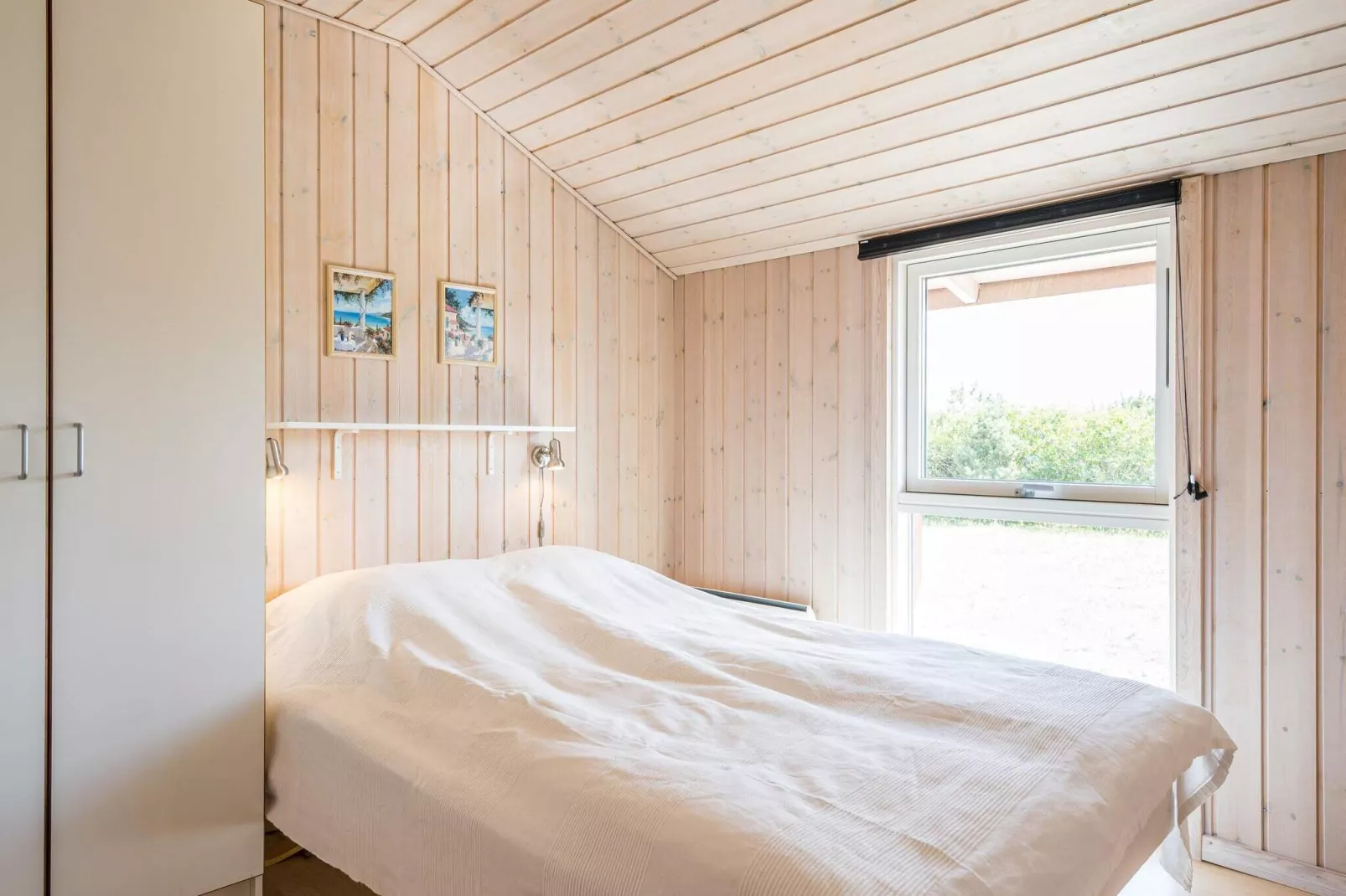 8 persoons vakantie huis in Tarm-Binnen
