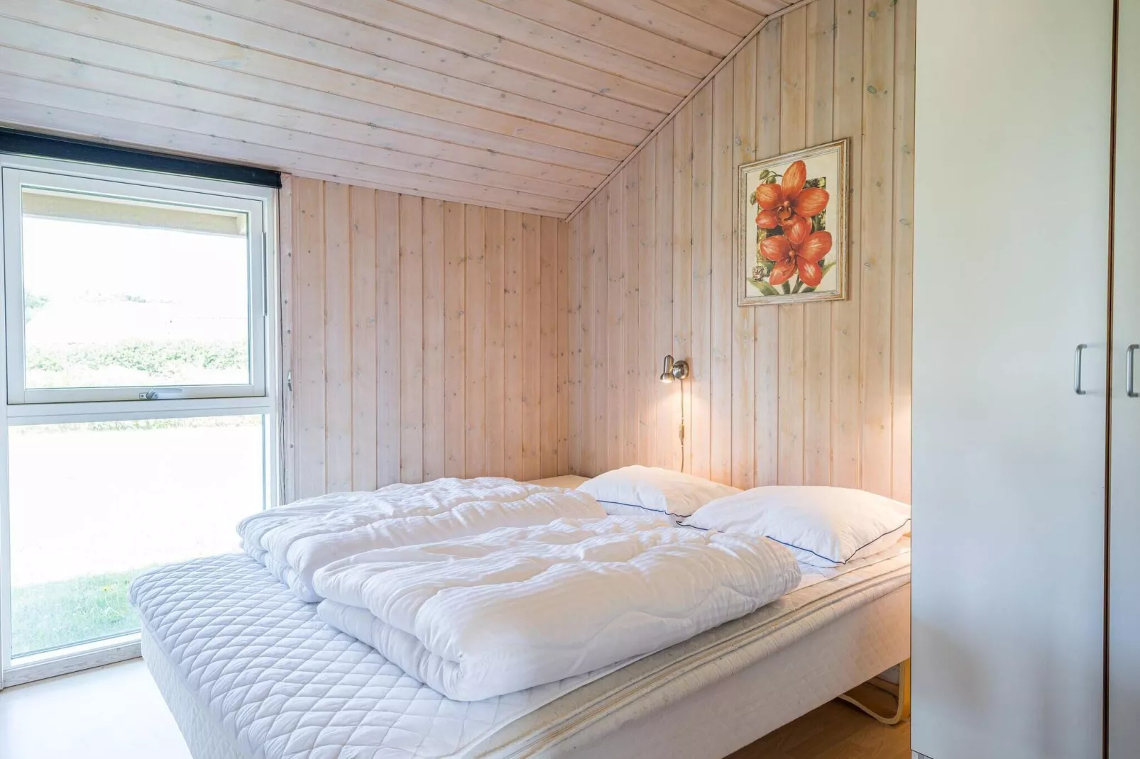 8 persoons vakantie huis in Tarm-Binnen