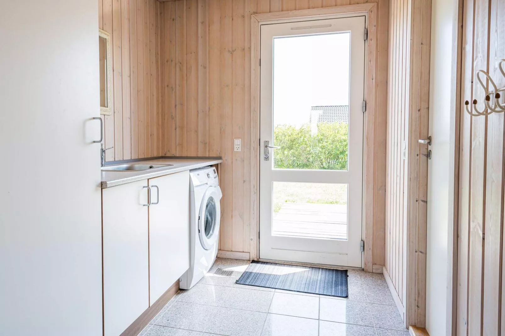 8 persoons vakantie huis in Tarm-Binnen