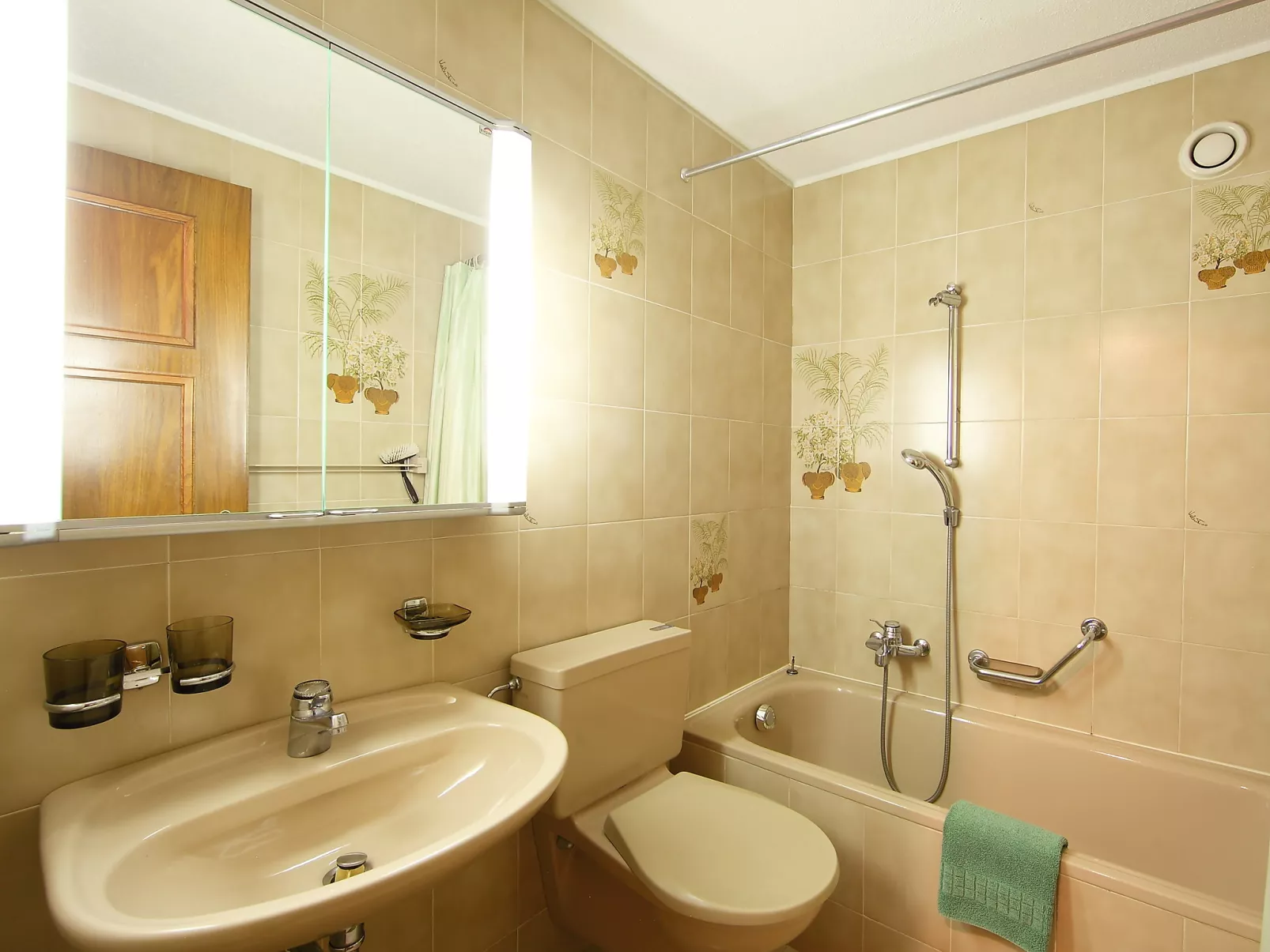 Residenza Chesa Margun 45-3-Binnen