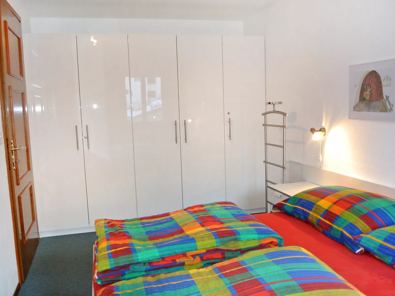 Residenza Chesa Margun 45-3-Binnen