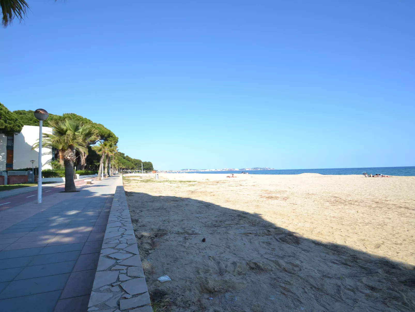 Pins i Mar-Buiten