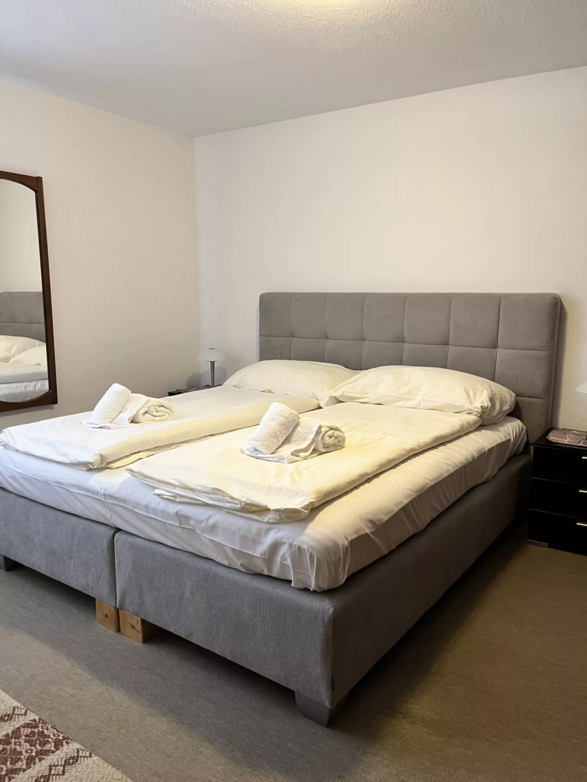 Residenza Chesa Margun 14-6-Binnen