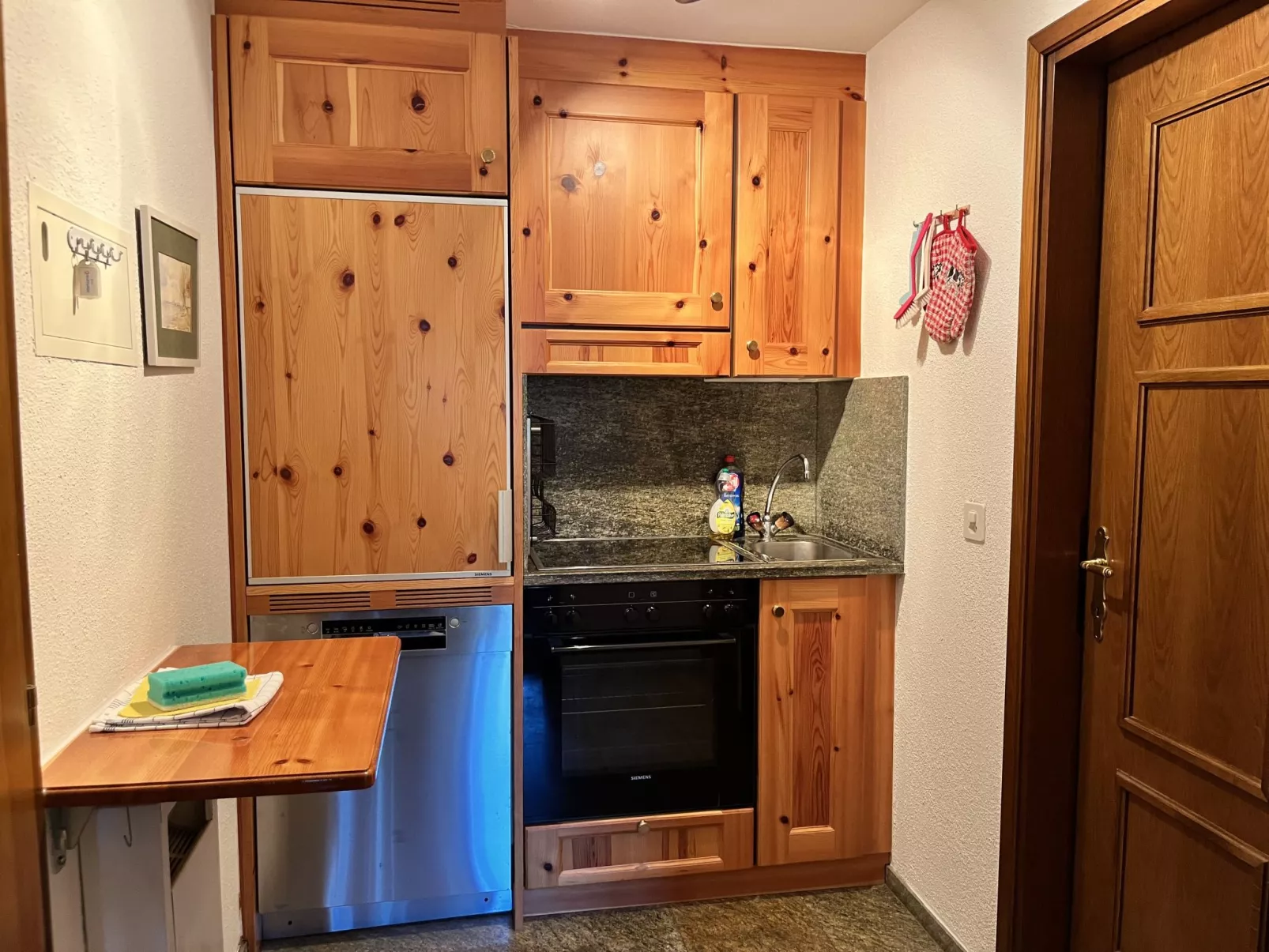 Residenza Chesa Margun 14-6-Binnen