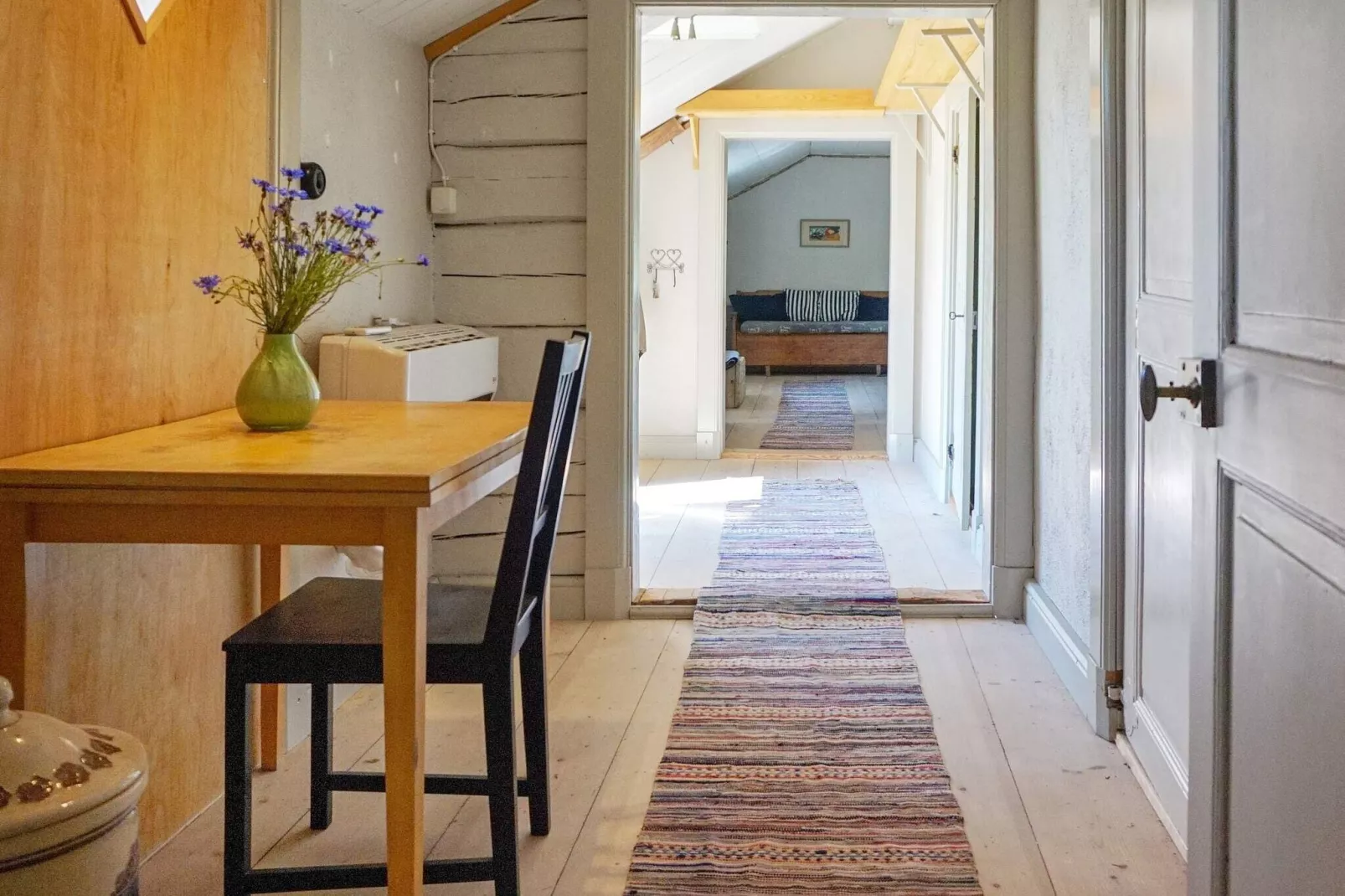 4 persoons vakantie huis in ÅTVIDABERG-Binnen