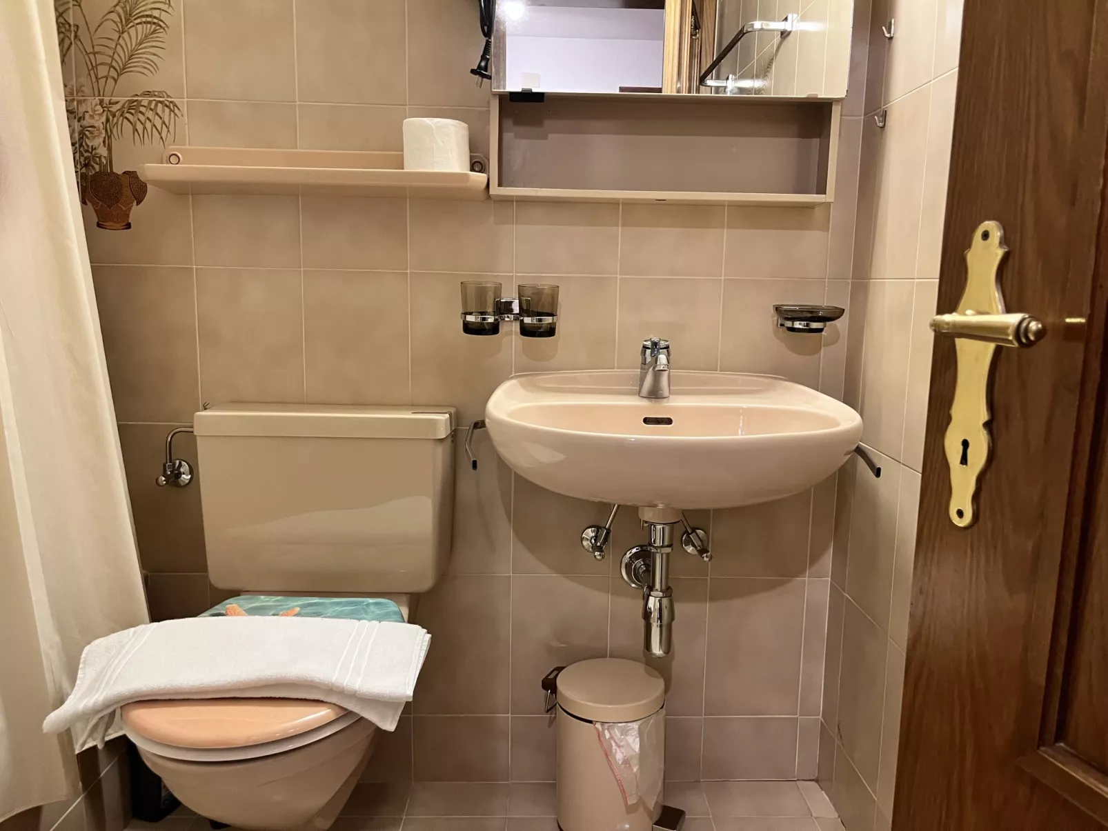 Residenza Chesa Margun 14-6-Binnen