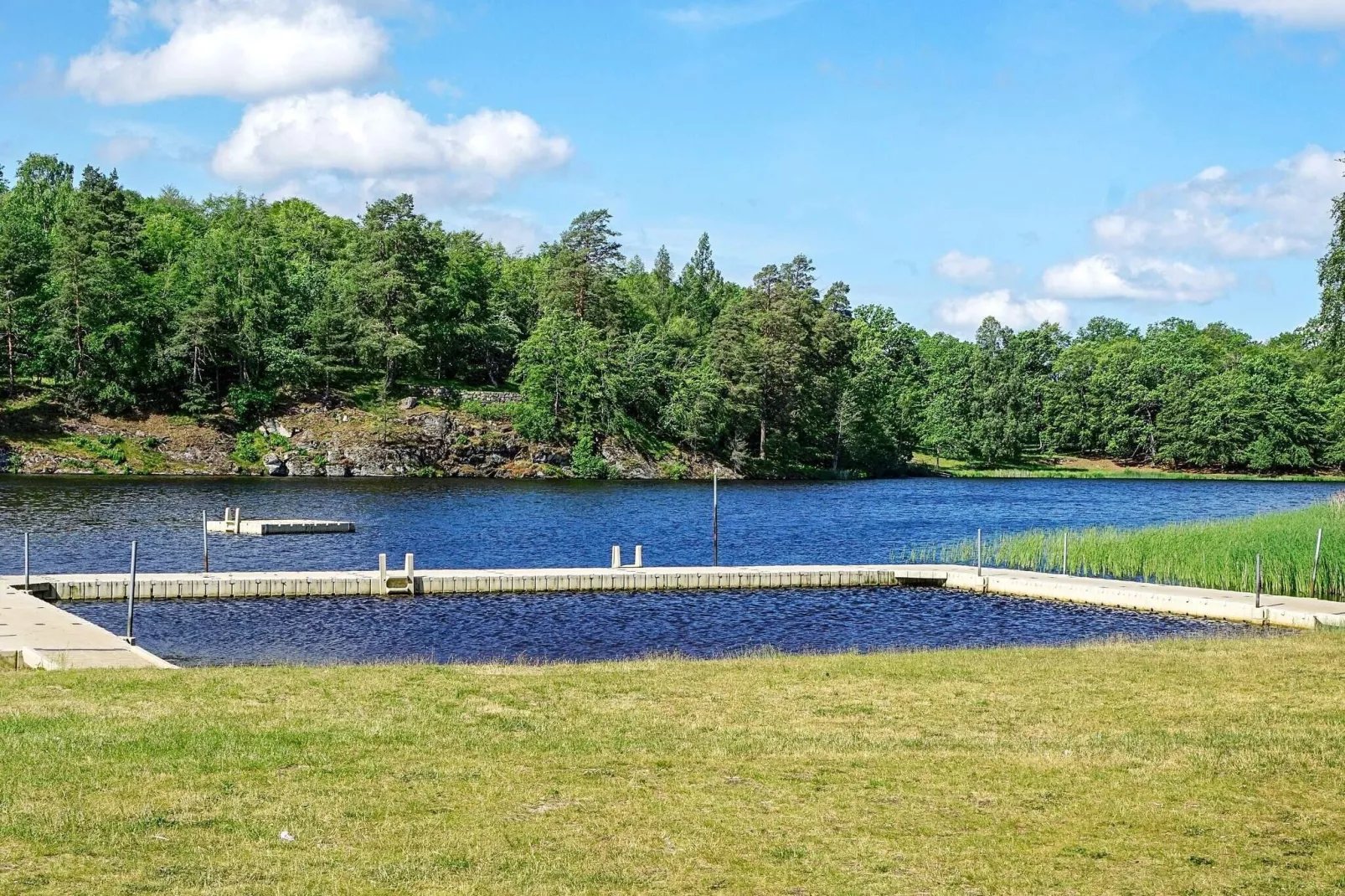 4 persoons vakantie huis in ÅTVIDABERG-Niet-getagd